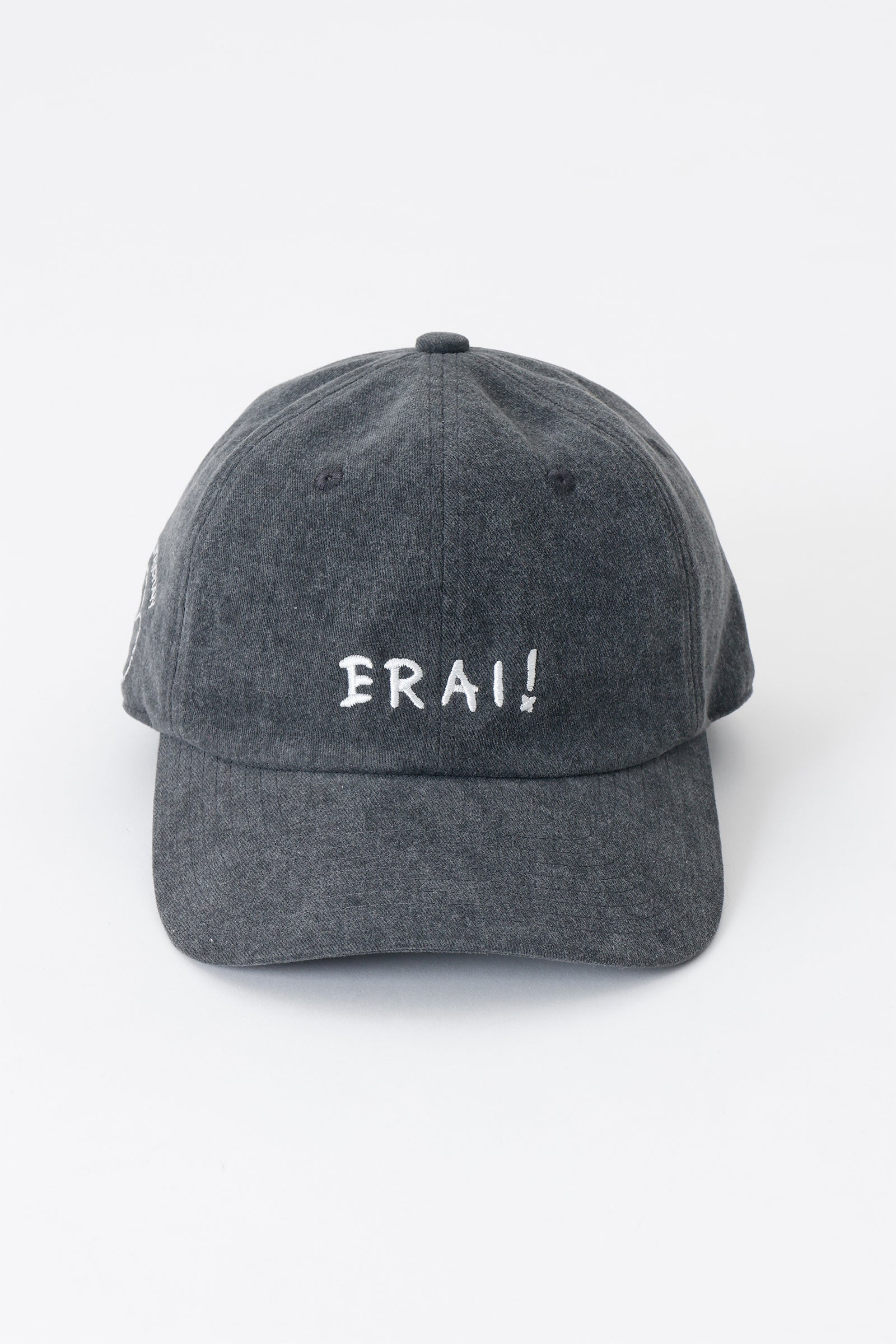 【2BUY10%OFF対象商品】コウペンちゃん キャップ ERAI! スミ ONE