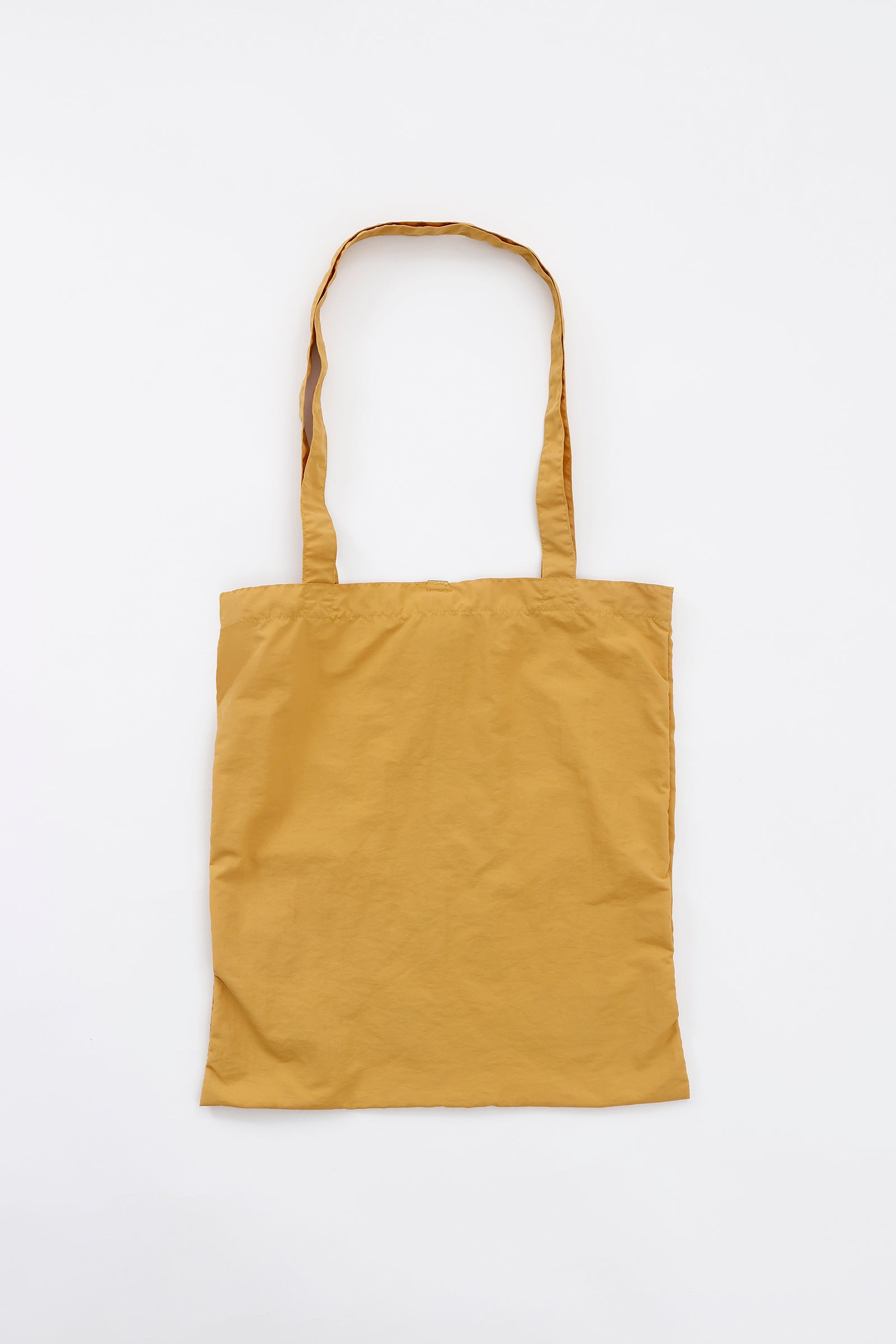 mofusand 刺繍トートバッグ ハチにゃん イエロー