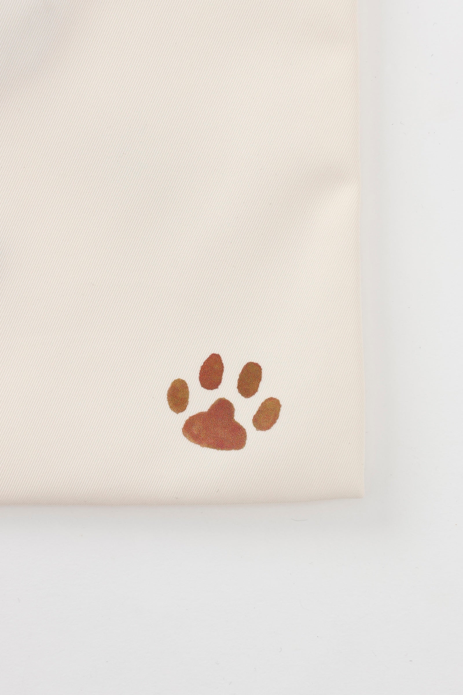 【2BUY10%OFF対象商品】mofusand 巾着 毛糸玉 すっぽりにゃん ナチュラル