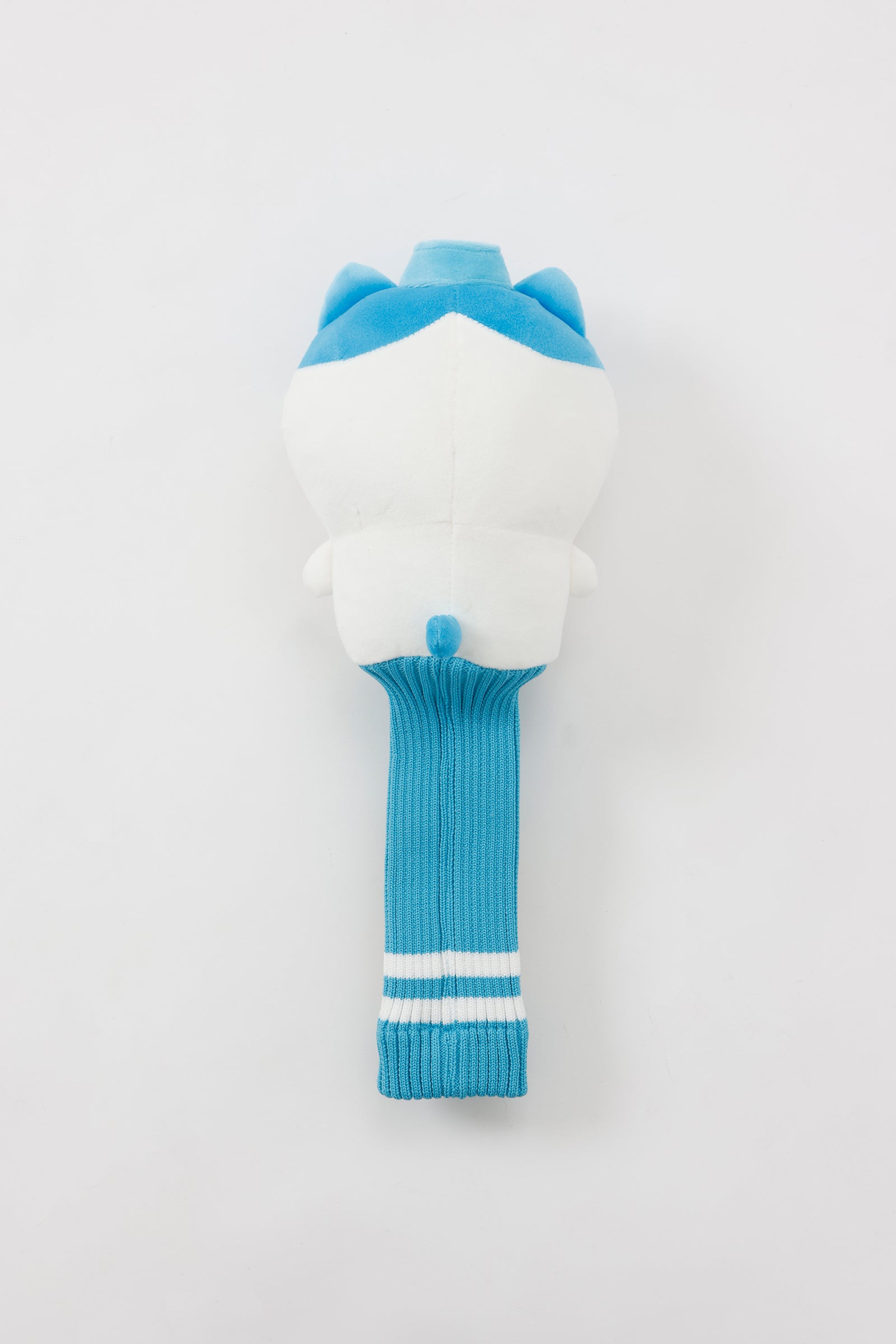 ちいかわGOLF ヘッドカバーFWニット ハチワレ