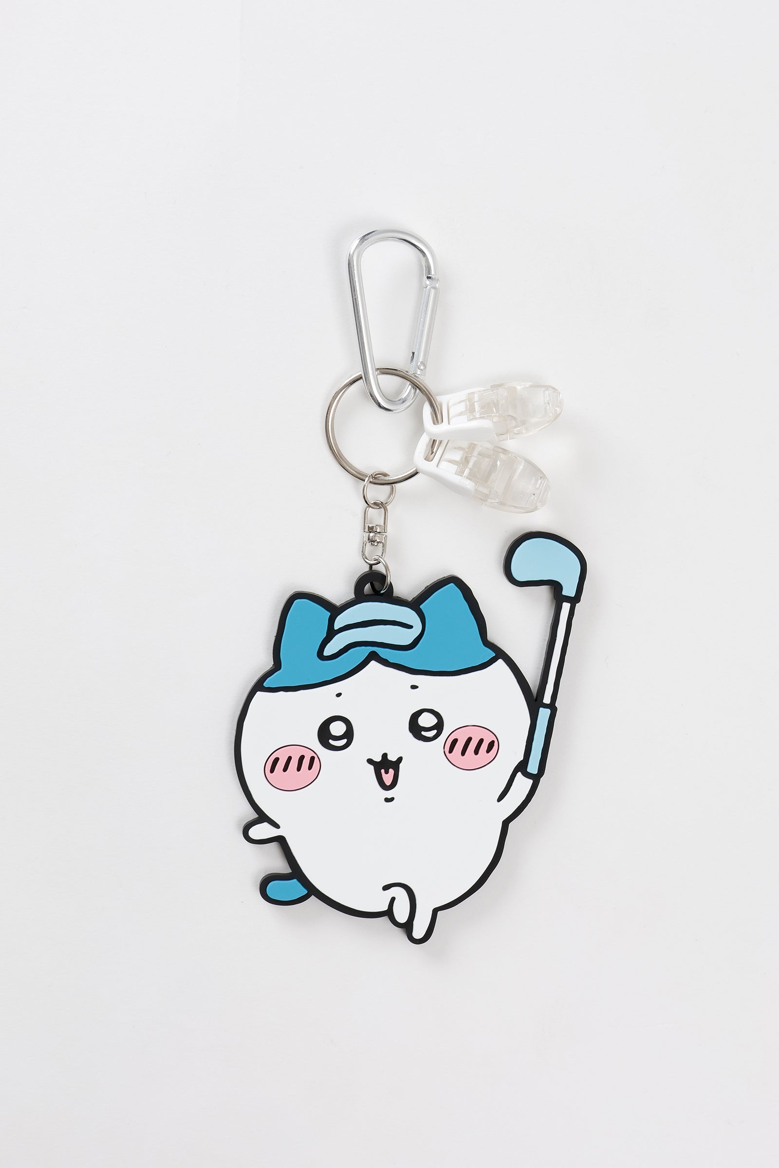 ちいかわGOLF パターキャッチャー イェー ハチワレ