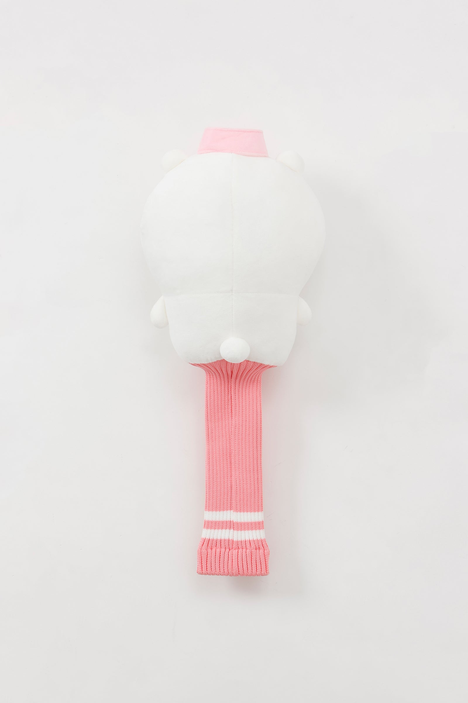ちいかわGOLF ヘッドカバーDRニット ちいかわ