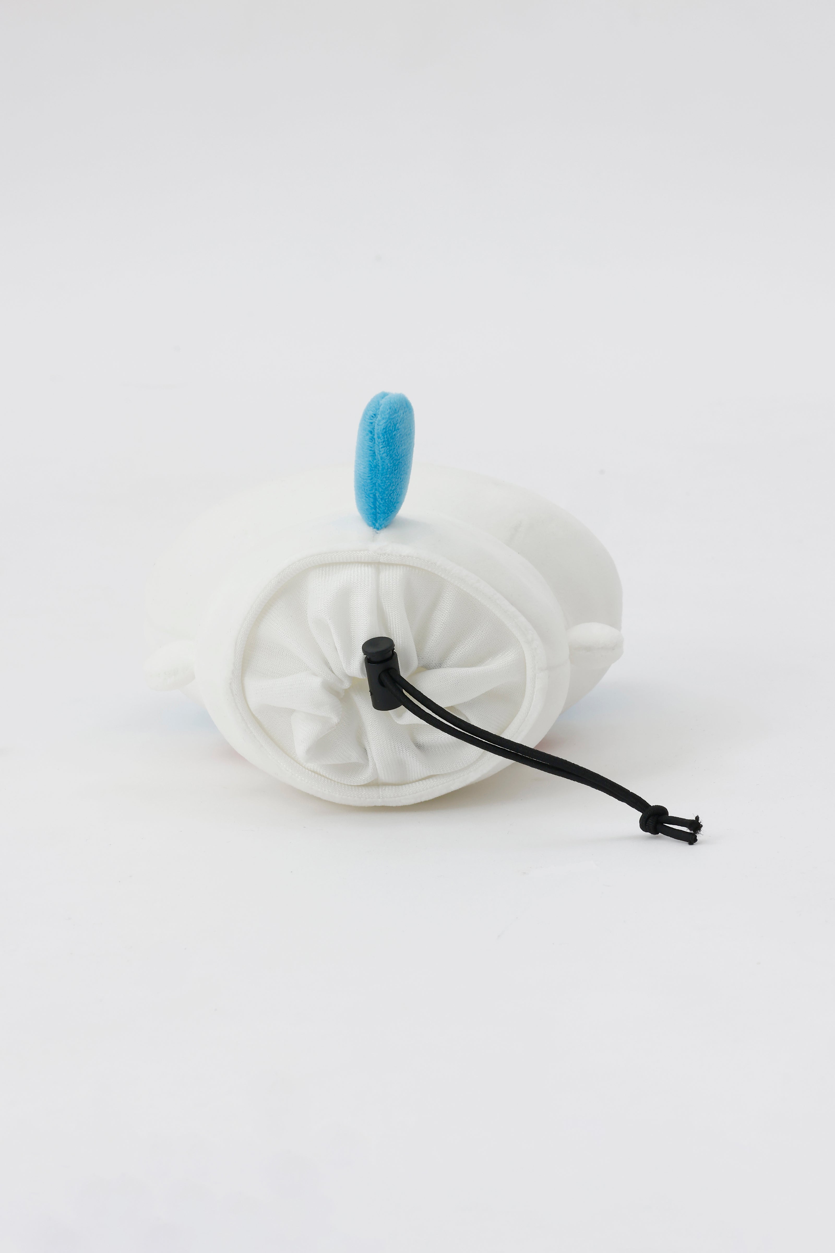 【2BUY10%OFF対象商品】ちいかわGOLF ヘッドカバーFW ハチワレ