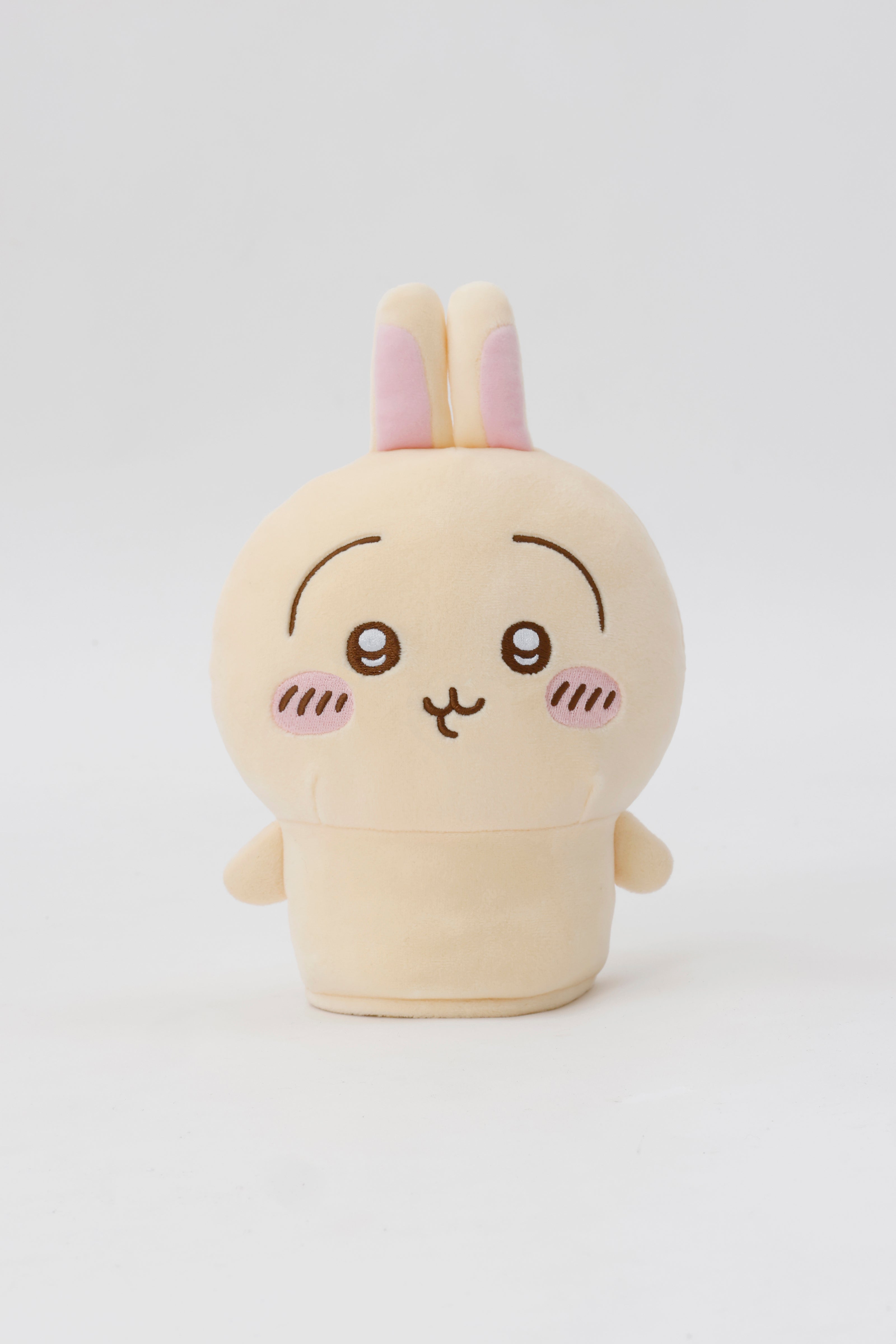 【2BUY10%OFF対象商品】ちいかわGOLF ヘッドカバーFW うさぎ