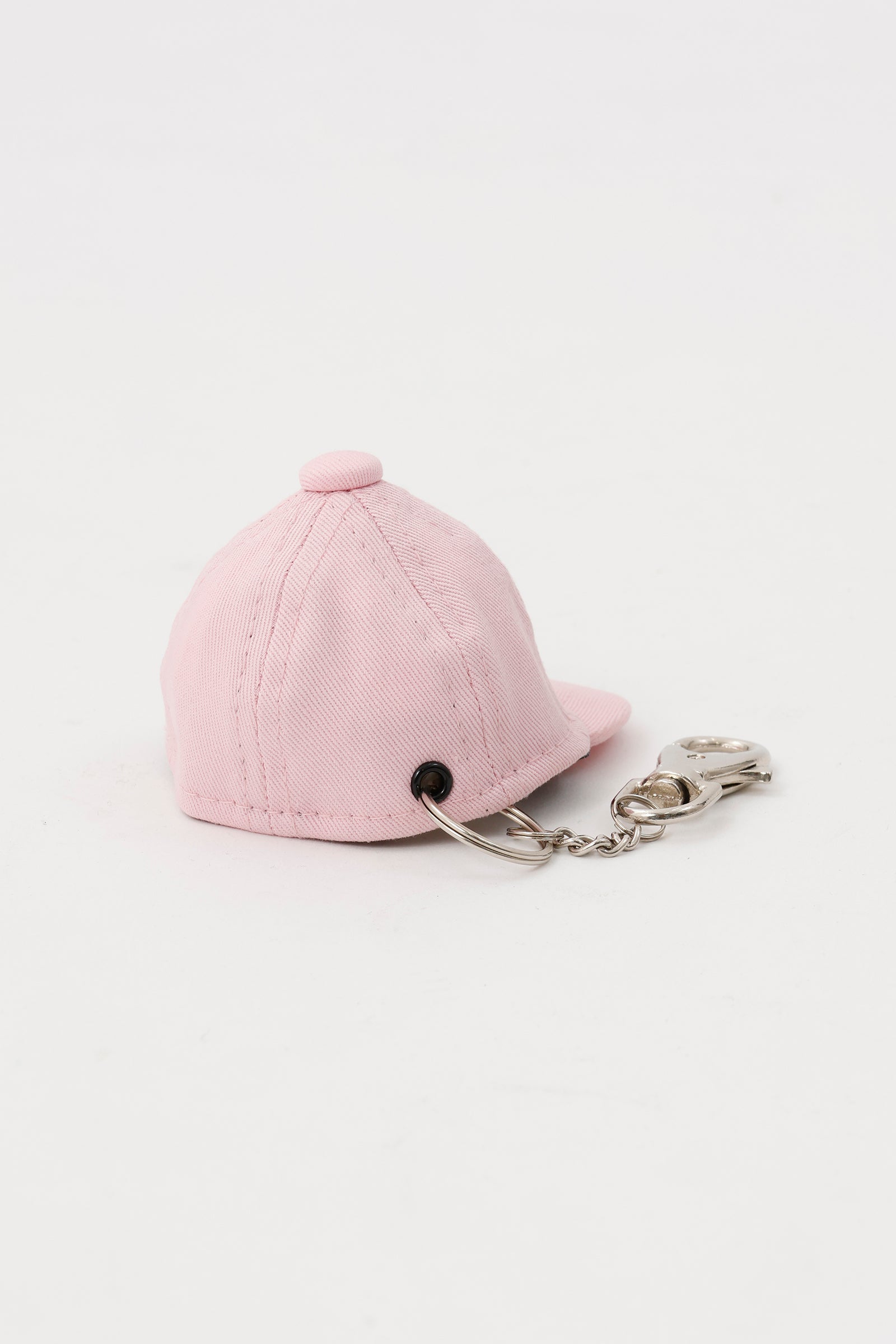 NEW ERA® CAP KEY HOLDER ちいかわ PINK