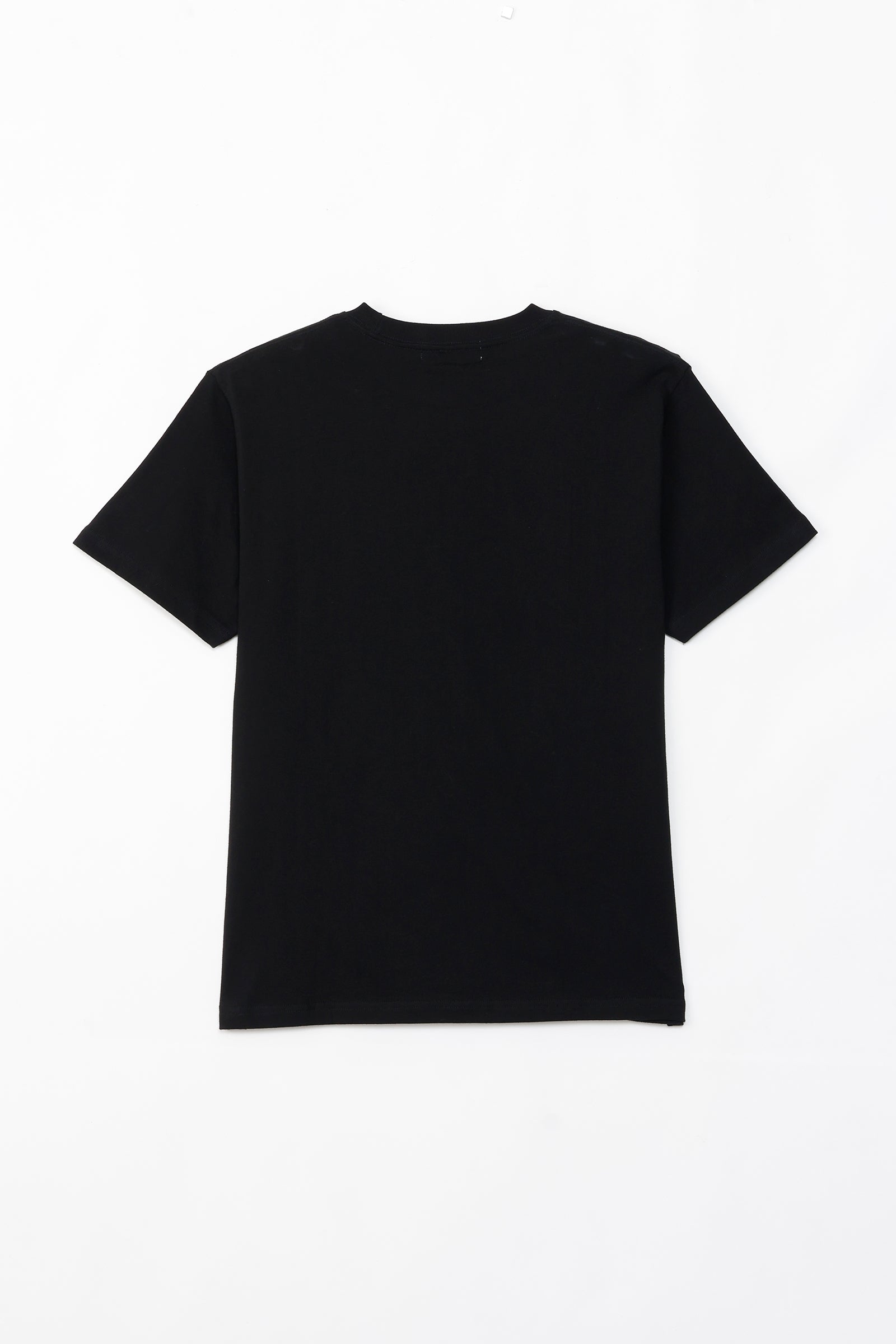 コウペンちゃん どぐはに古墳フィーバー! Tシャツ ワレモノ注意 ブラック