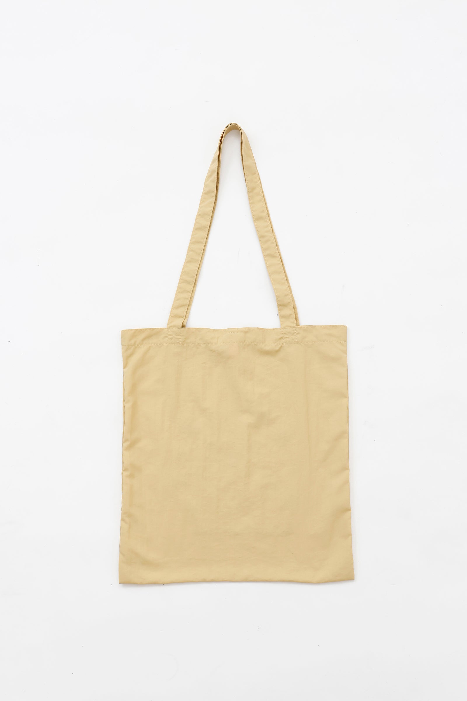 助六の日常 刺繍トートバッグ ひまわり イエロー