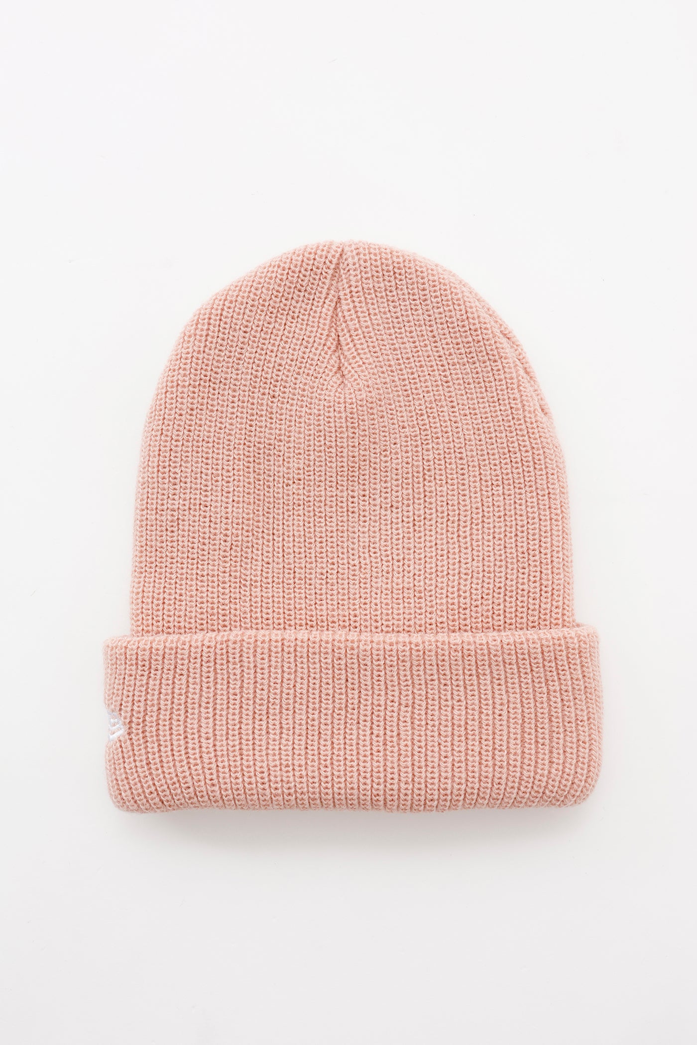 NEW ERA® SOFT CUFF KNIT ちいかわ RUSTY PINK