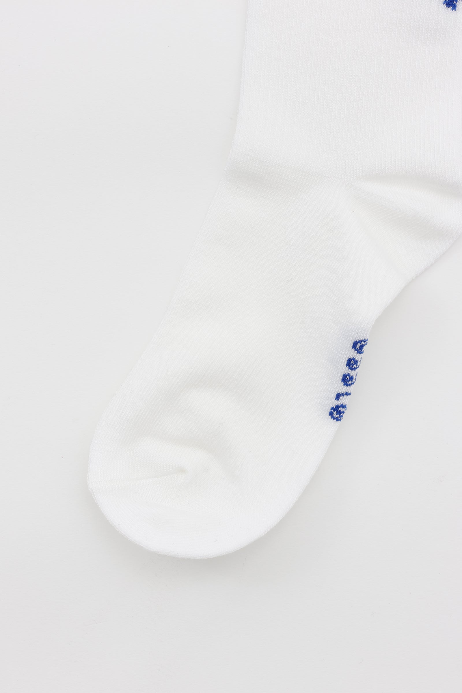 【2BUY10%OFF対象商品】コウペンちゃん ソックス Good Will Happen ホワイト 22-24cm