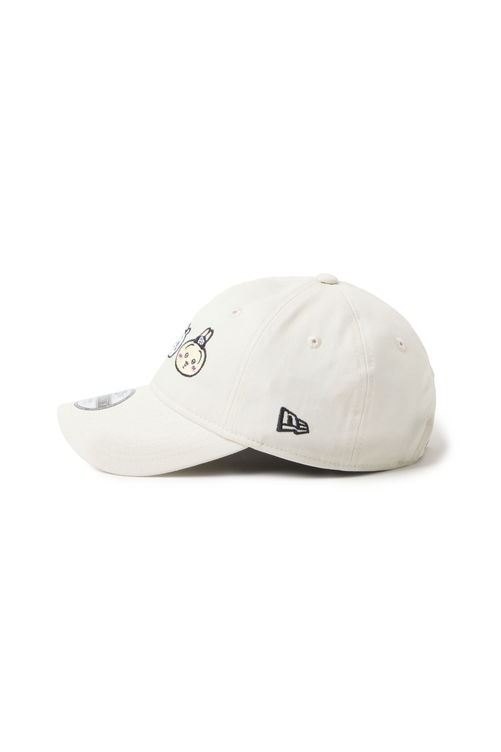 キッズ Youth 9TWENTY ちいかわ / ちいかわ・ハチワレ・うさぎ アイボリー