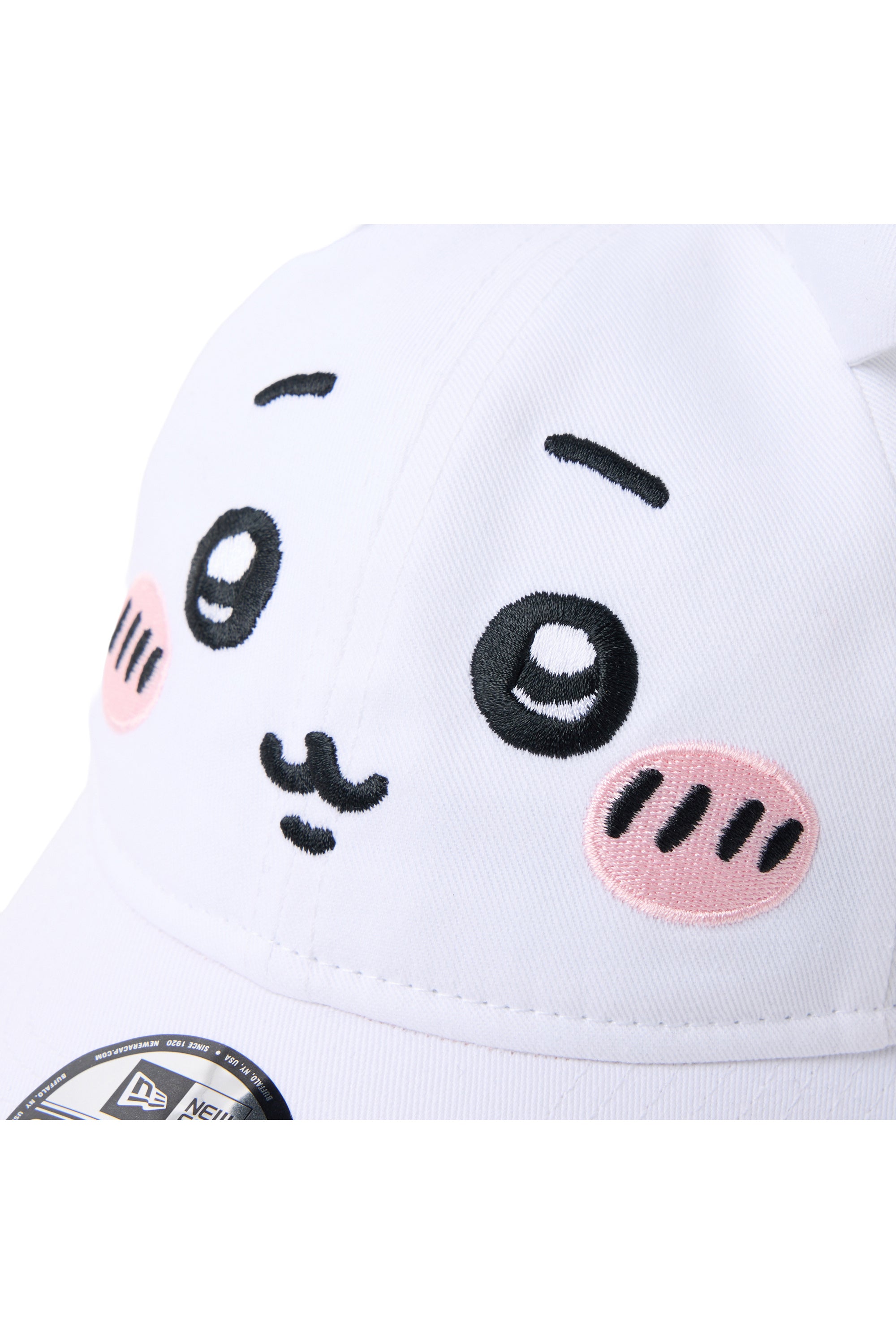 キッズ Child 9TWENTY ちいかわ / ちいかわ ホワイト