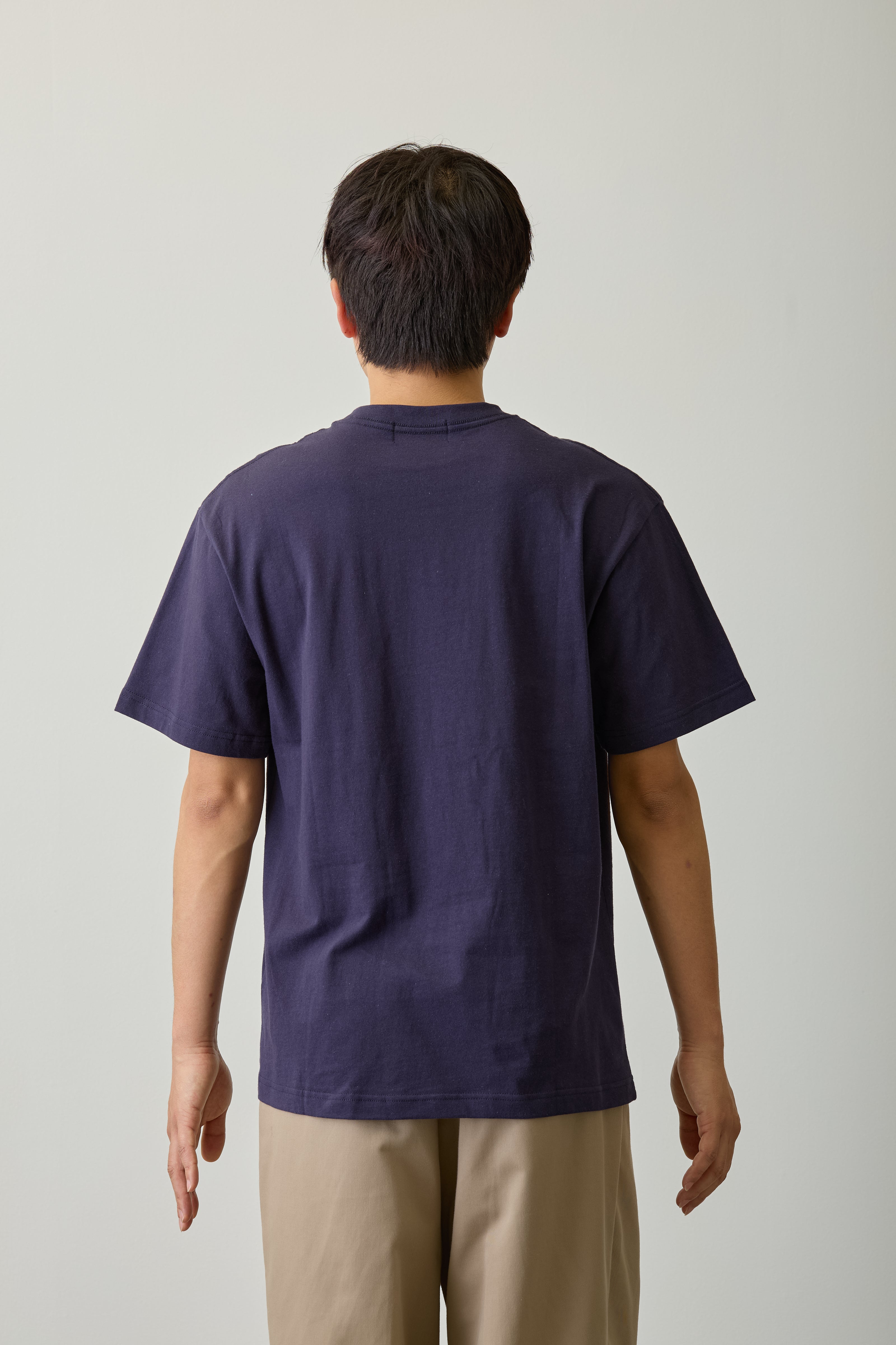 ちいかわ パックTシャツ パックA WH/NY