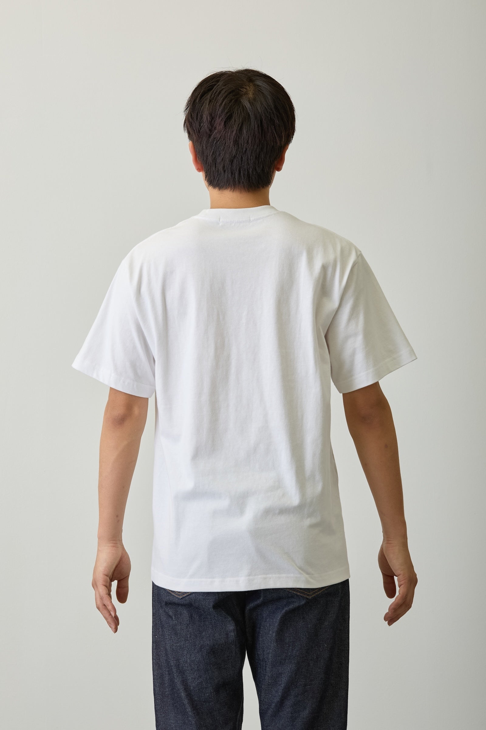ちいかわ Tシャツ 5級です ホワイト