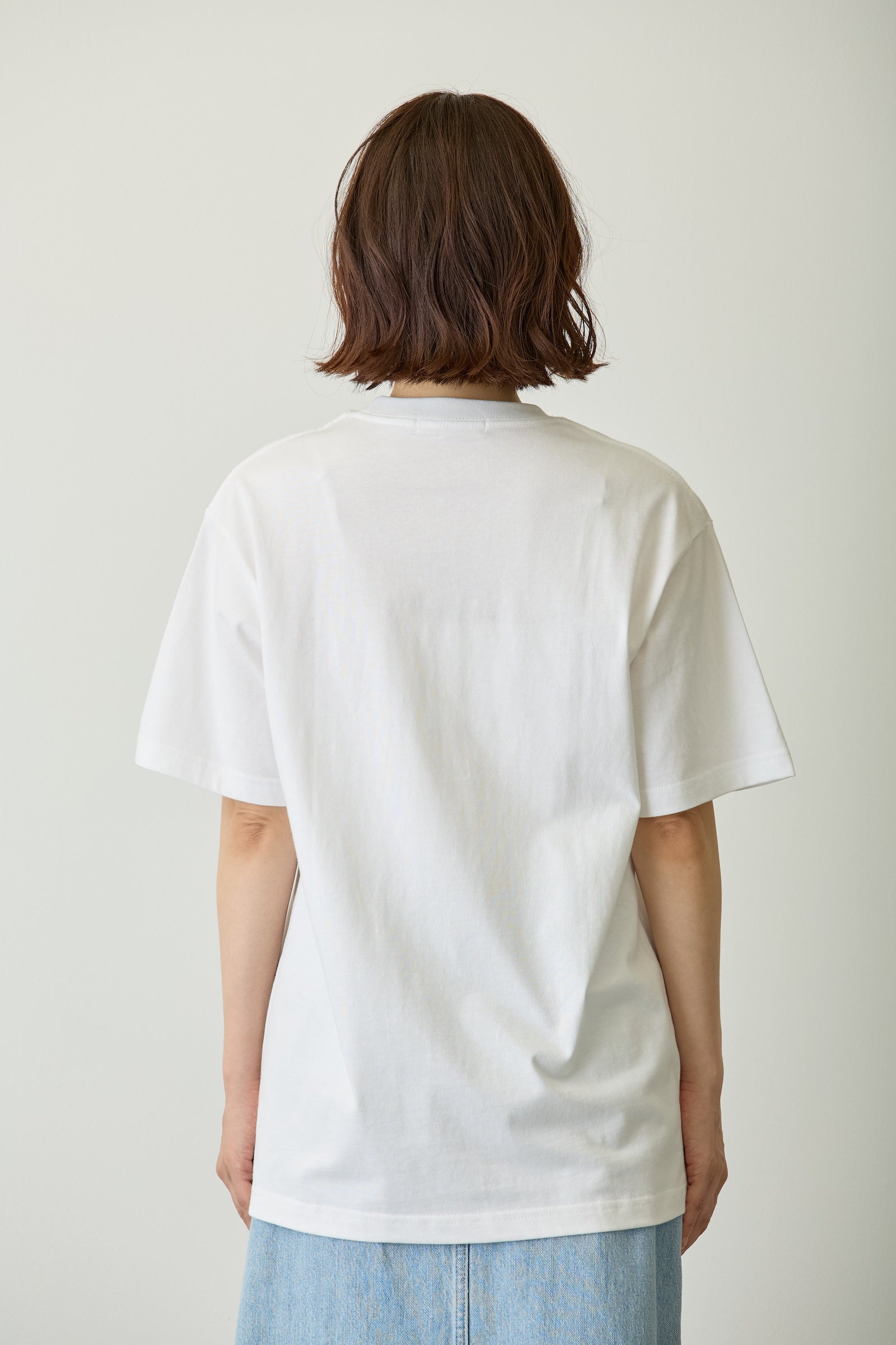 ちいかわ Tシャツ 5級です ホワイト