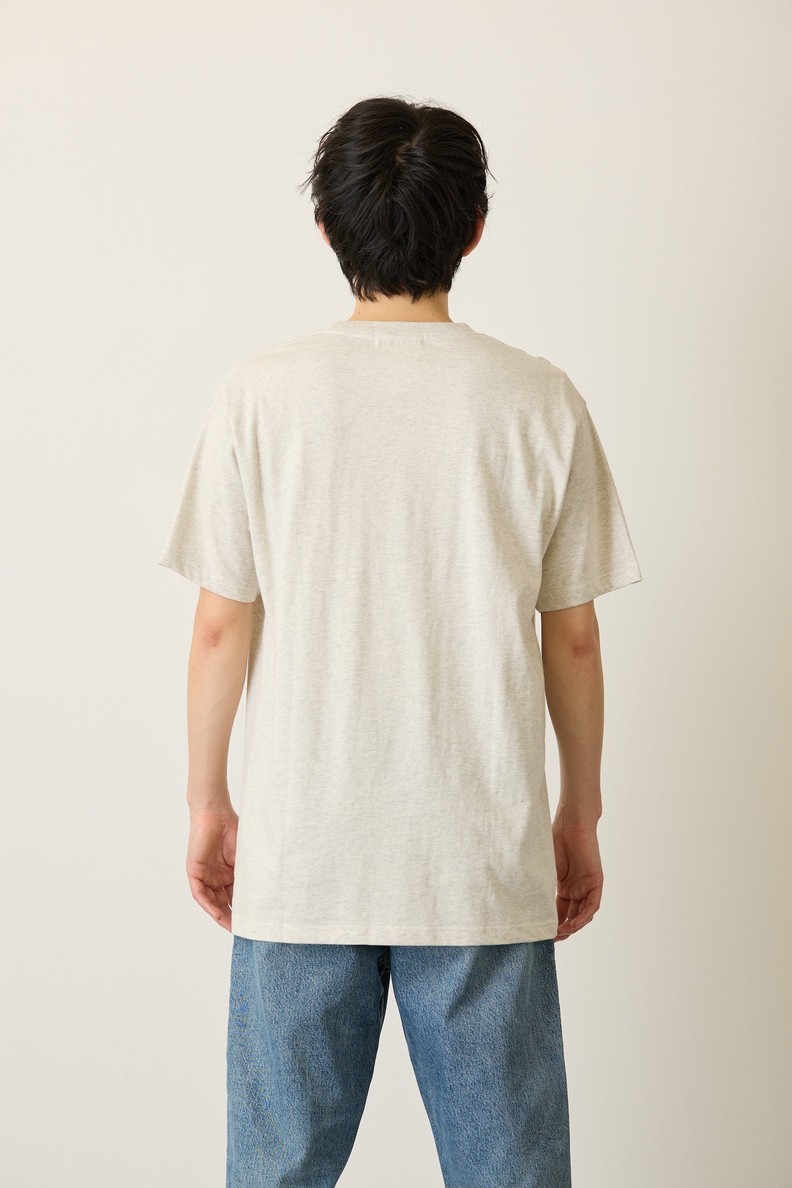 コウペンちゃん Tシャツ はなまる オートミール