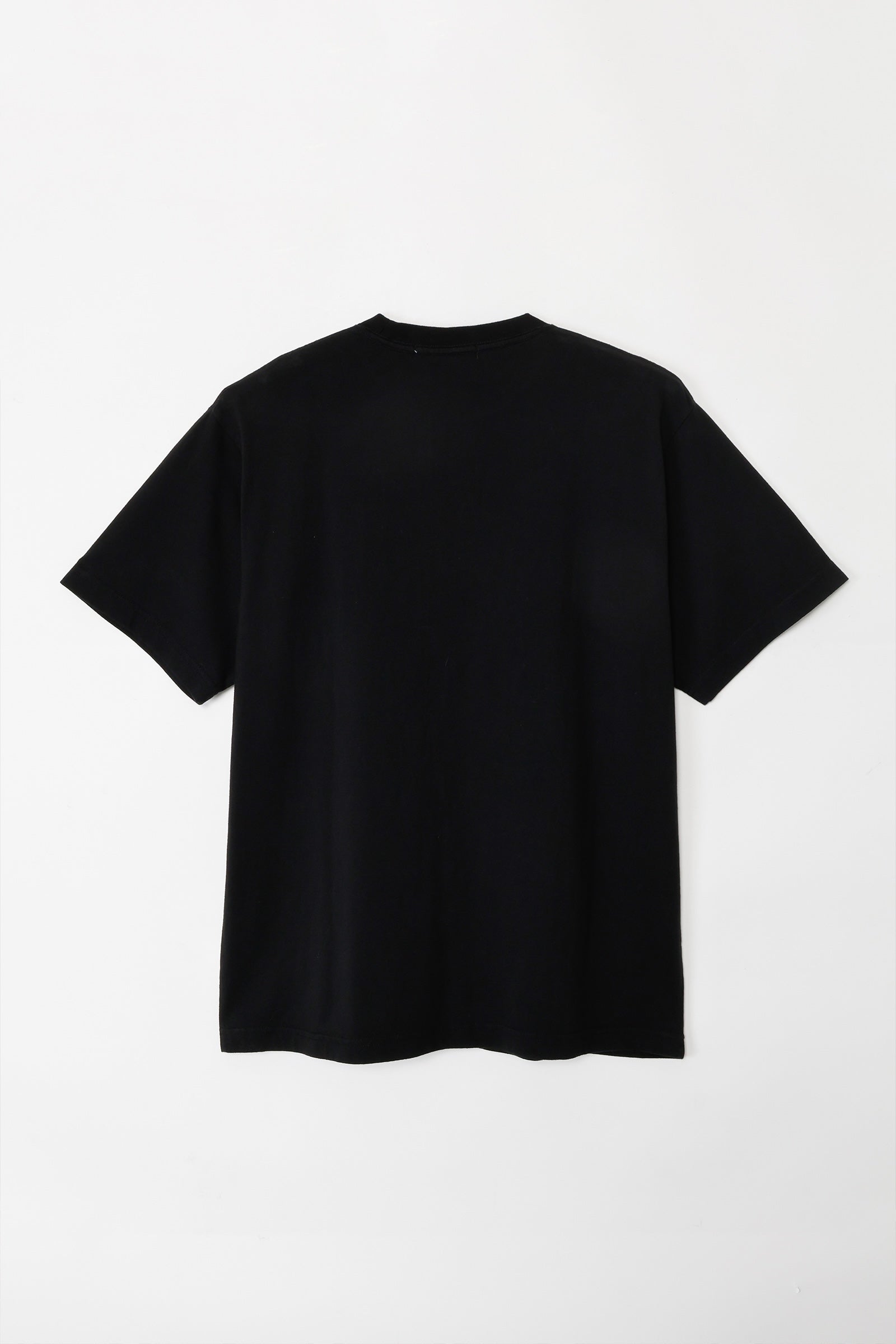 【7月中旬以降お届け】コウペンちゃん Tシャツ IIKOTOGA ARUYO ブラック