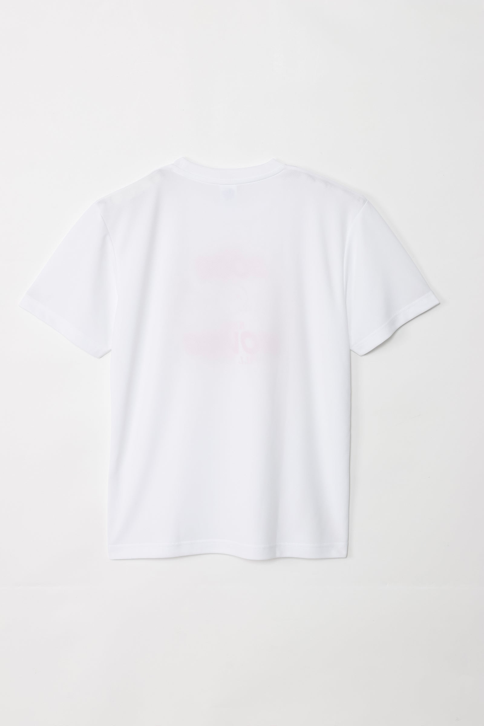 ちいかわ ドライTシャツ MOVE みんな ホワイト