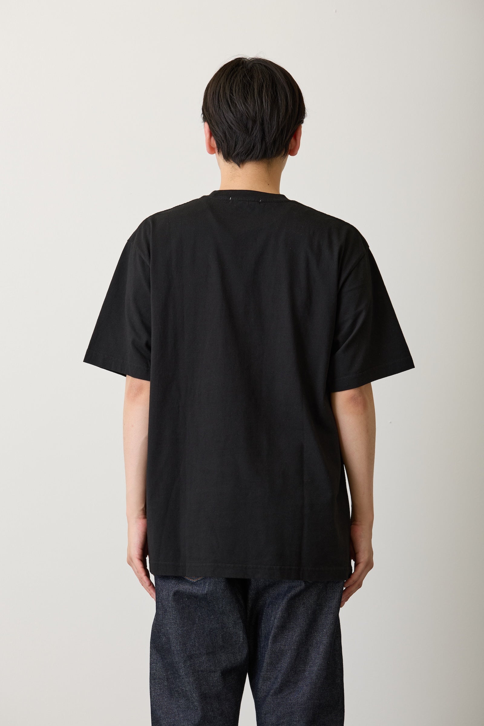 【7月中旬以降お届け】コウペンちゃん Tシャツ IIKOTOGA ARUYO ブラック