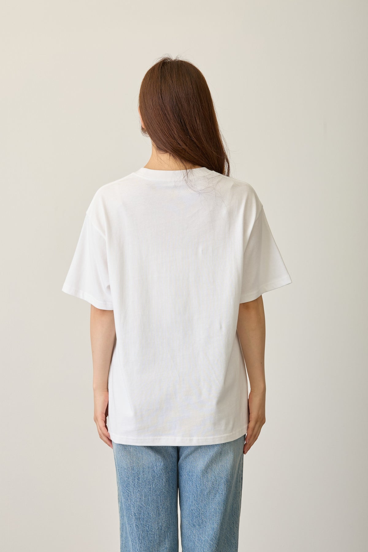 コウペンちゃん Tシャツ 寒い ホワイト
