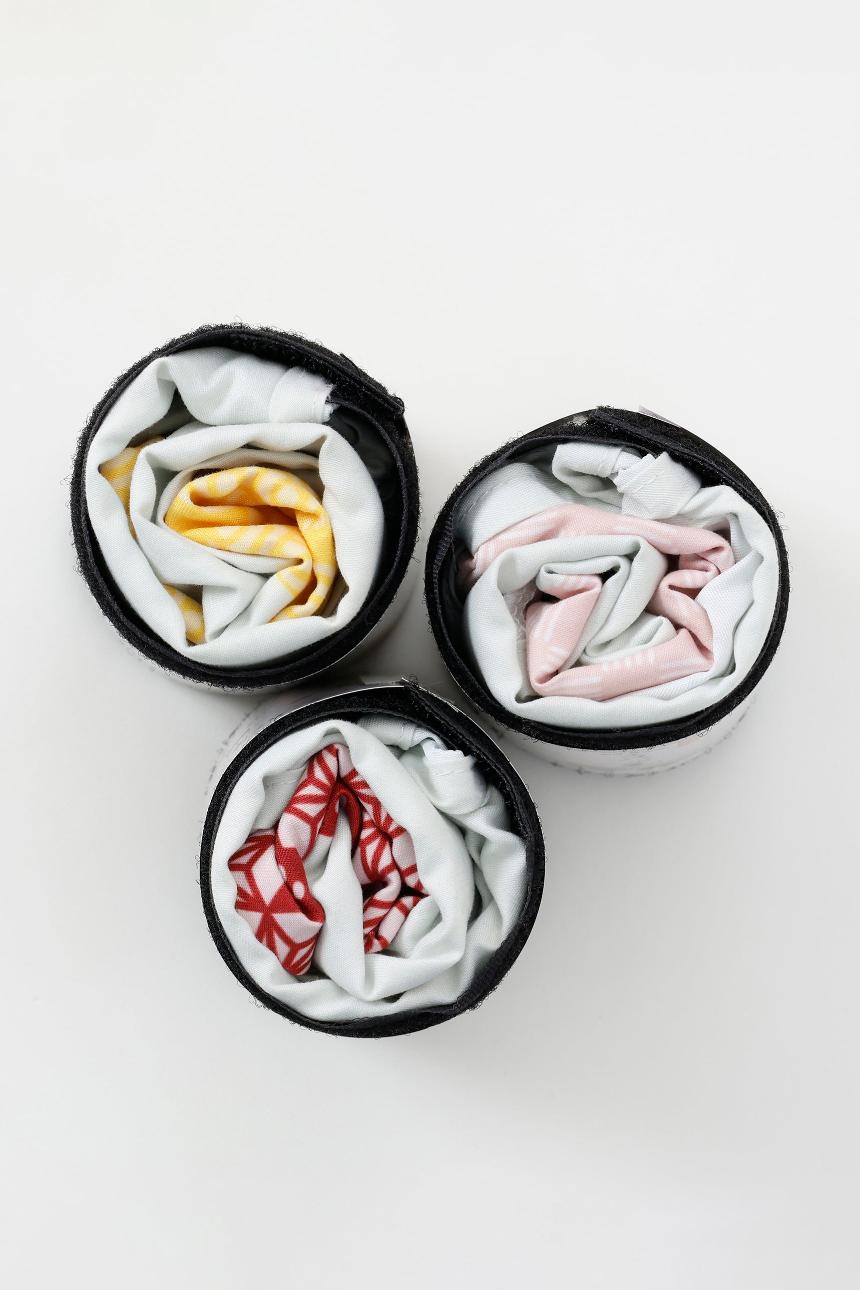 【2BUY10%OFF対象商品】mofusand お寿司 エコバッグ さばにゃん ピンク