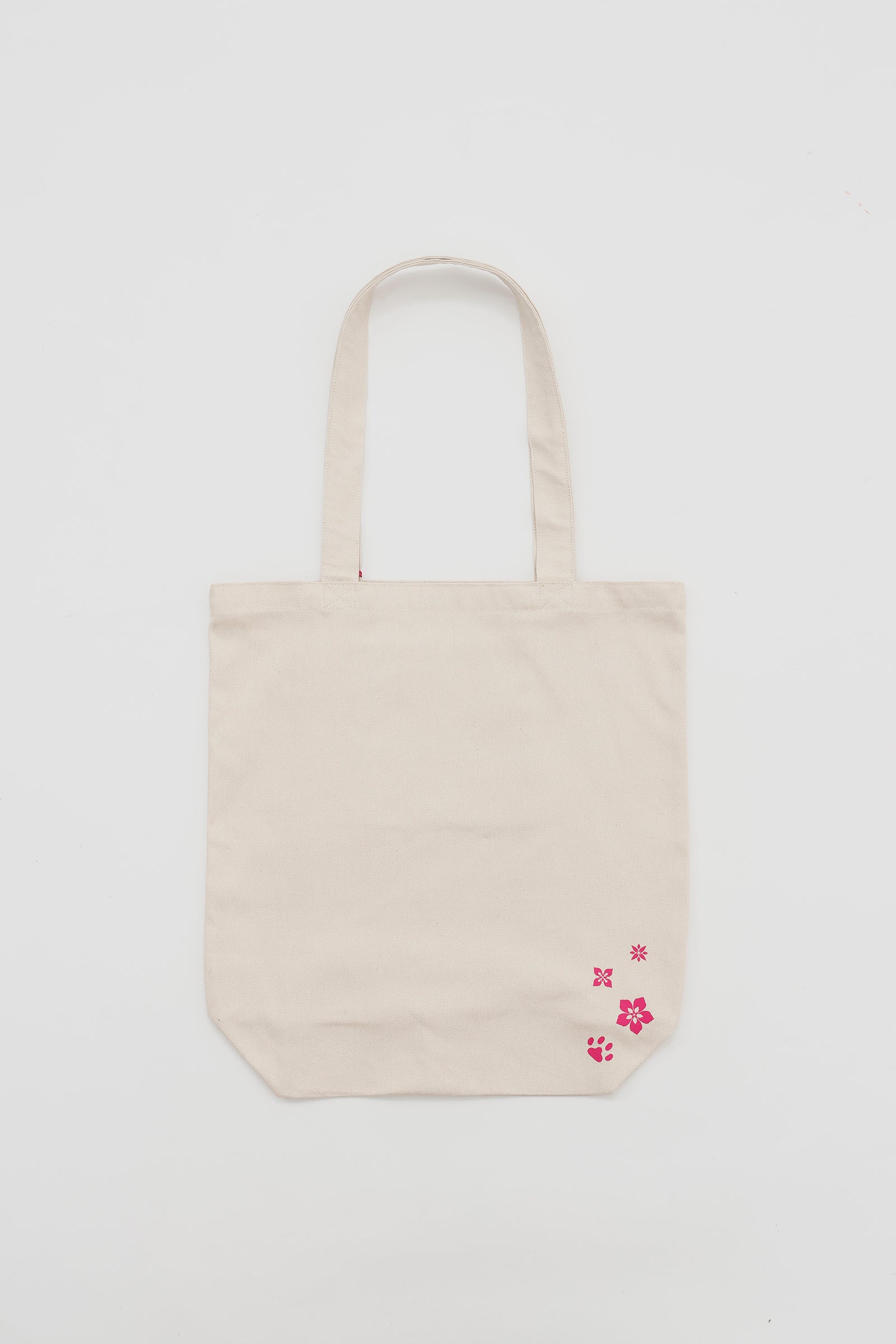 【2BUY10%OFF対象商品】mofusand トートバッグ 中華風 杏仁豆腐 ナチュラル