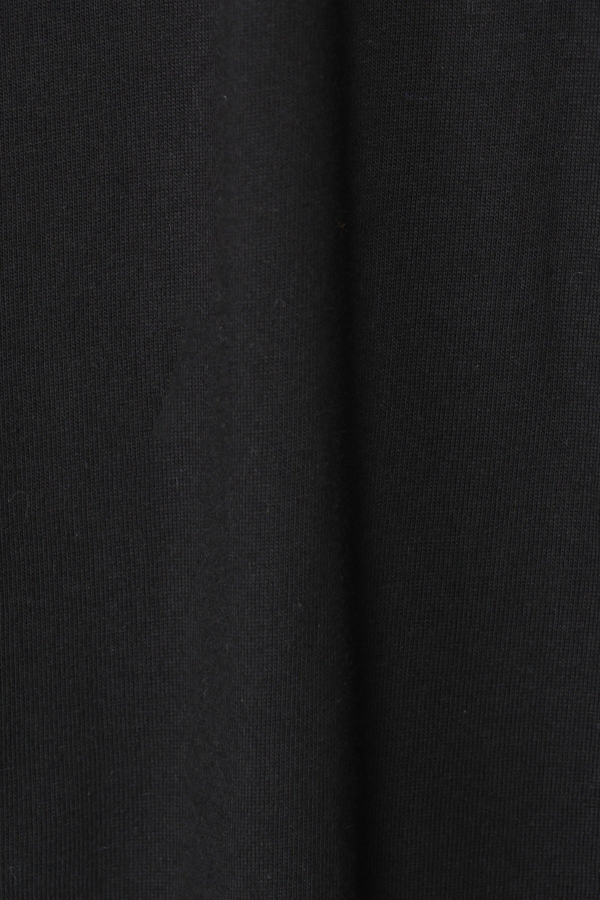 ちいかわ 長袖Tシャツ 禁酒くりまんじゅう ブラック