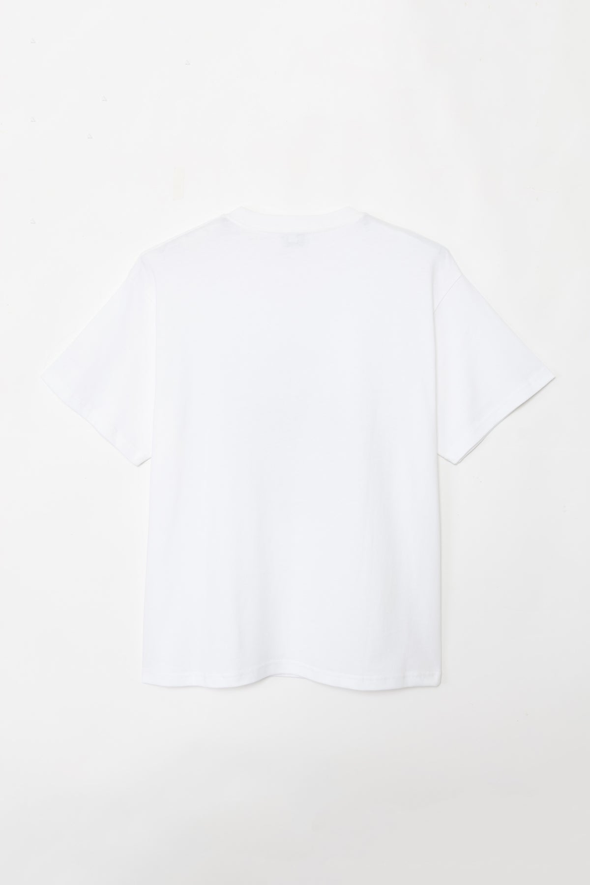コウペンちゃん Tシャツ 寒い ホワイト