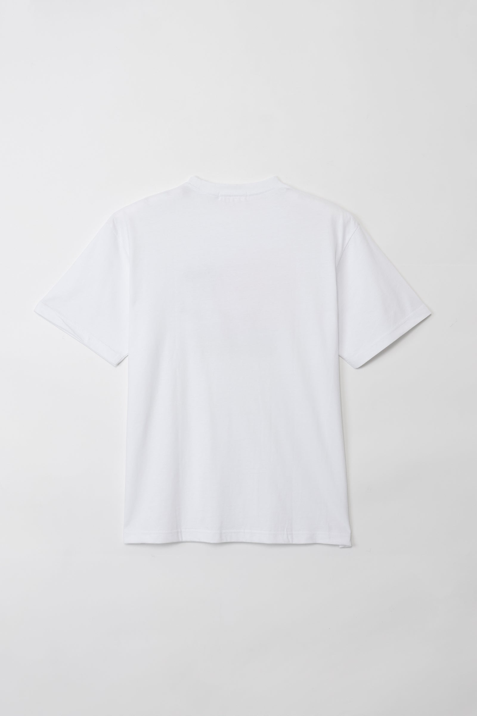 ちいかわ パックTシャツ 味付けのり/ぼっちゃりランナーズ スミ/ホワイト