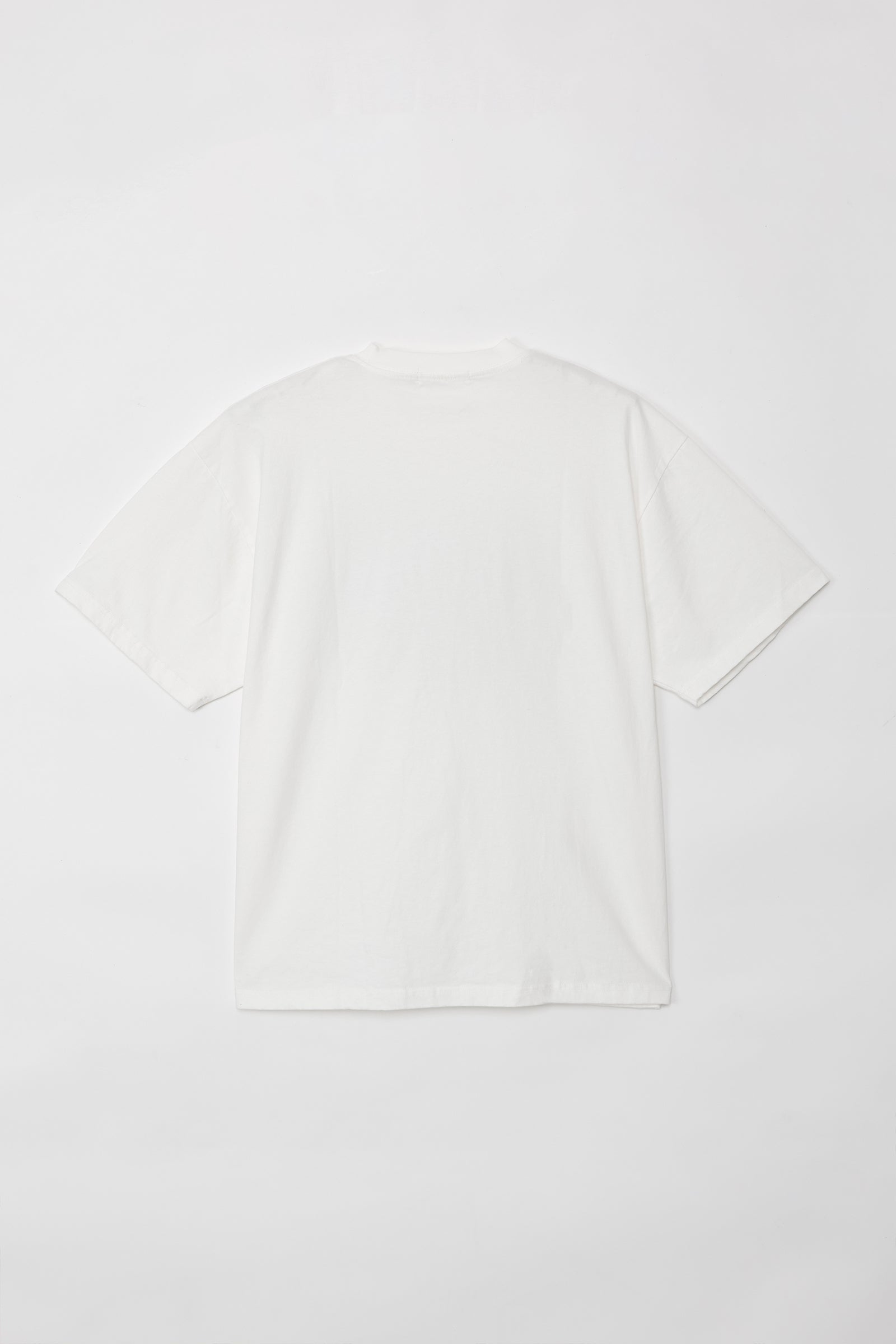 ちいかわ Tシャツ POPCORN オフ