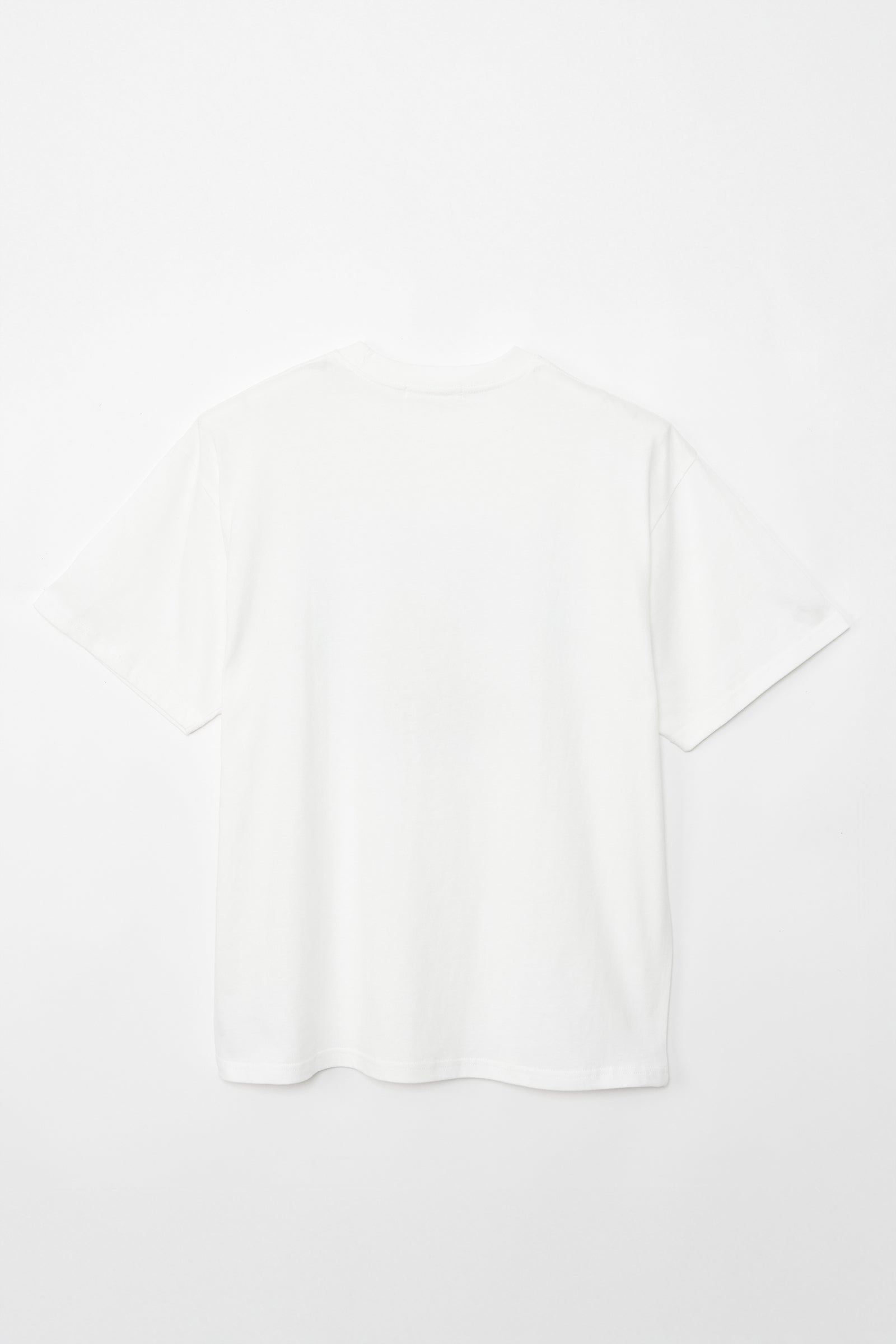ちいかわ Tシャツ サマードライブ オフホワイト
