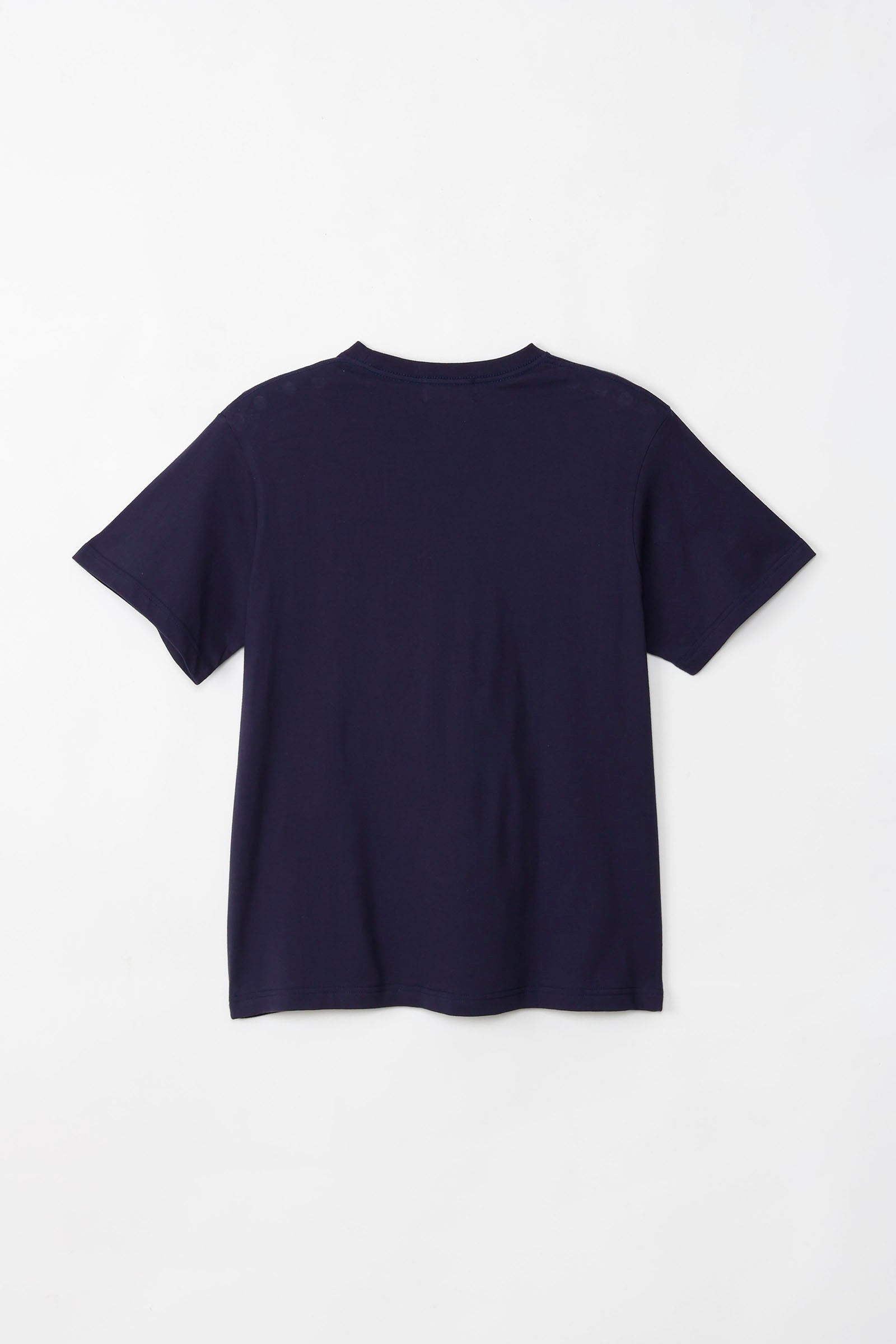 ちいかわ パックTシャツ パックA WH/NY