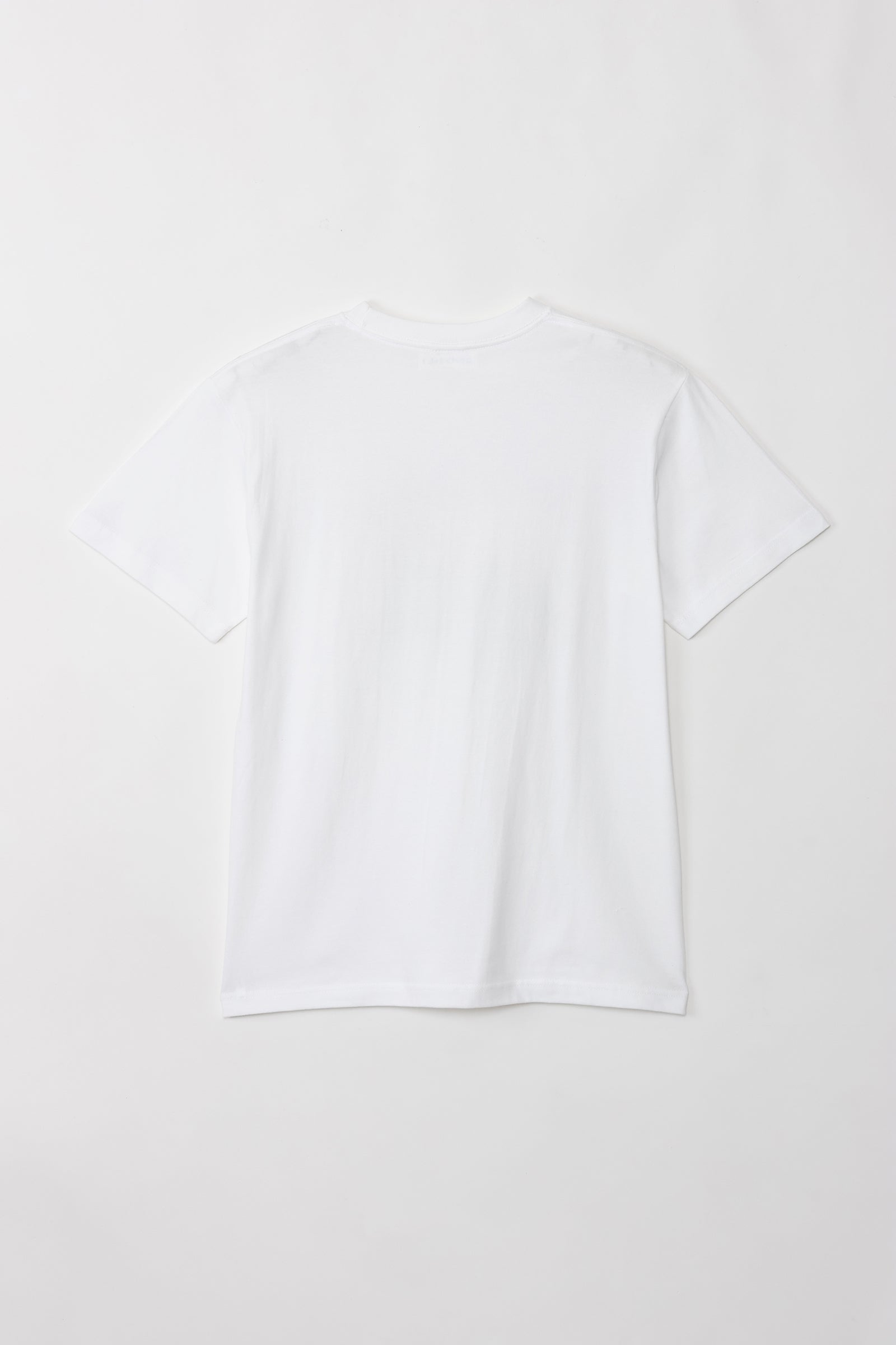 コウペンちゃん Tシャツ ボタニカル ホワイト