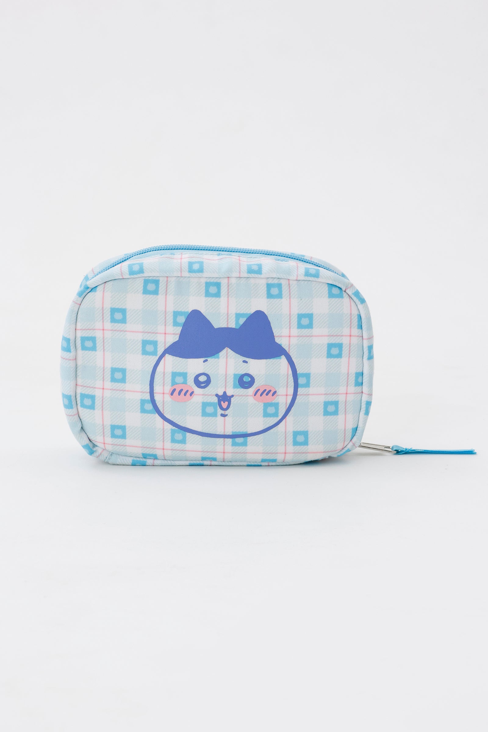 ちいかわ チェックシリーズ ハチワレ
