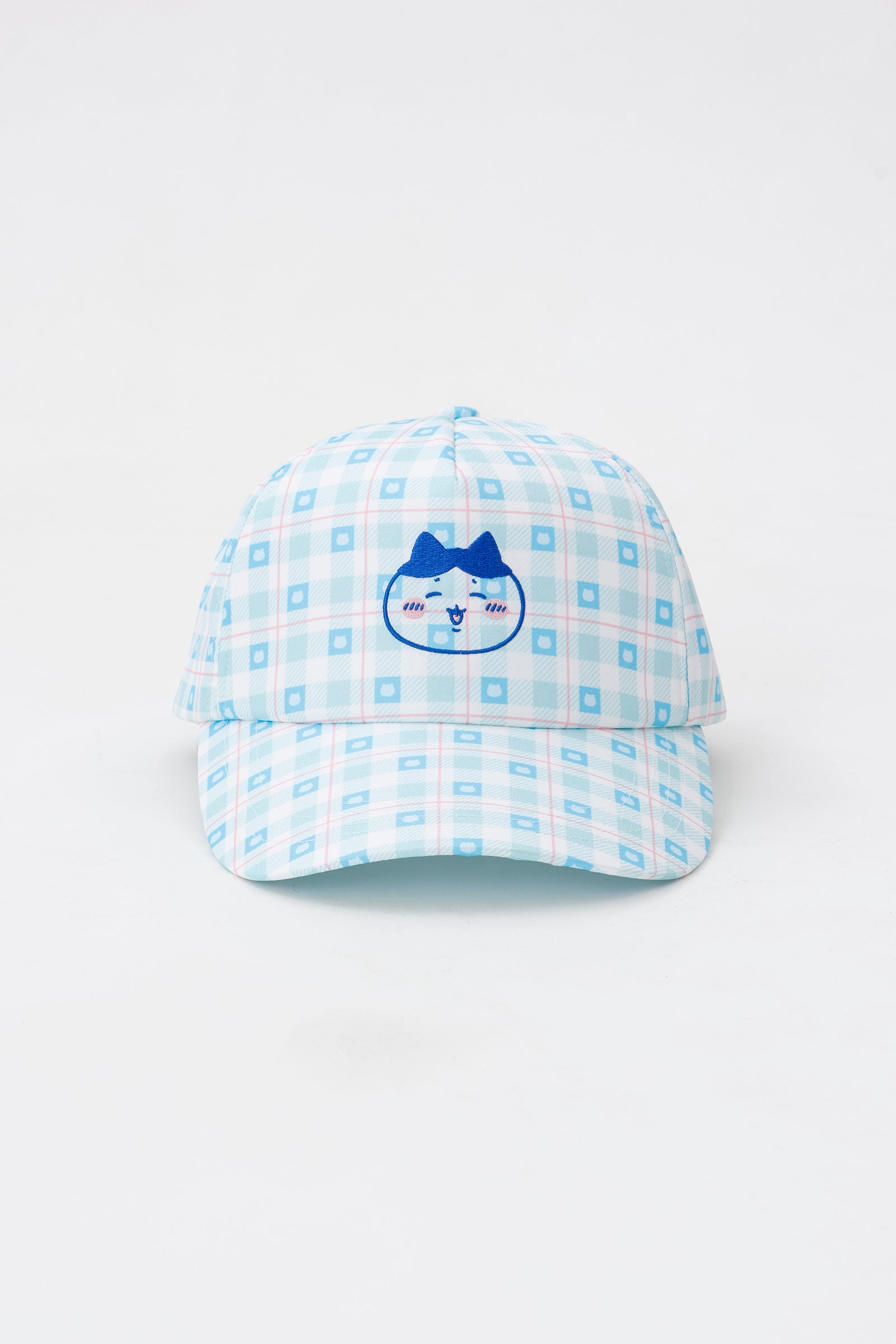 ちいかわ チェックシリーズ ハチワレ