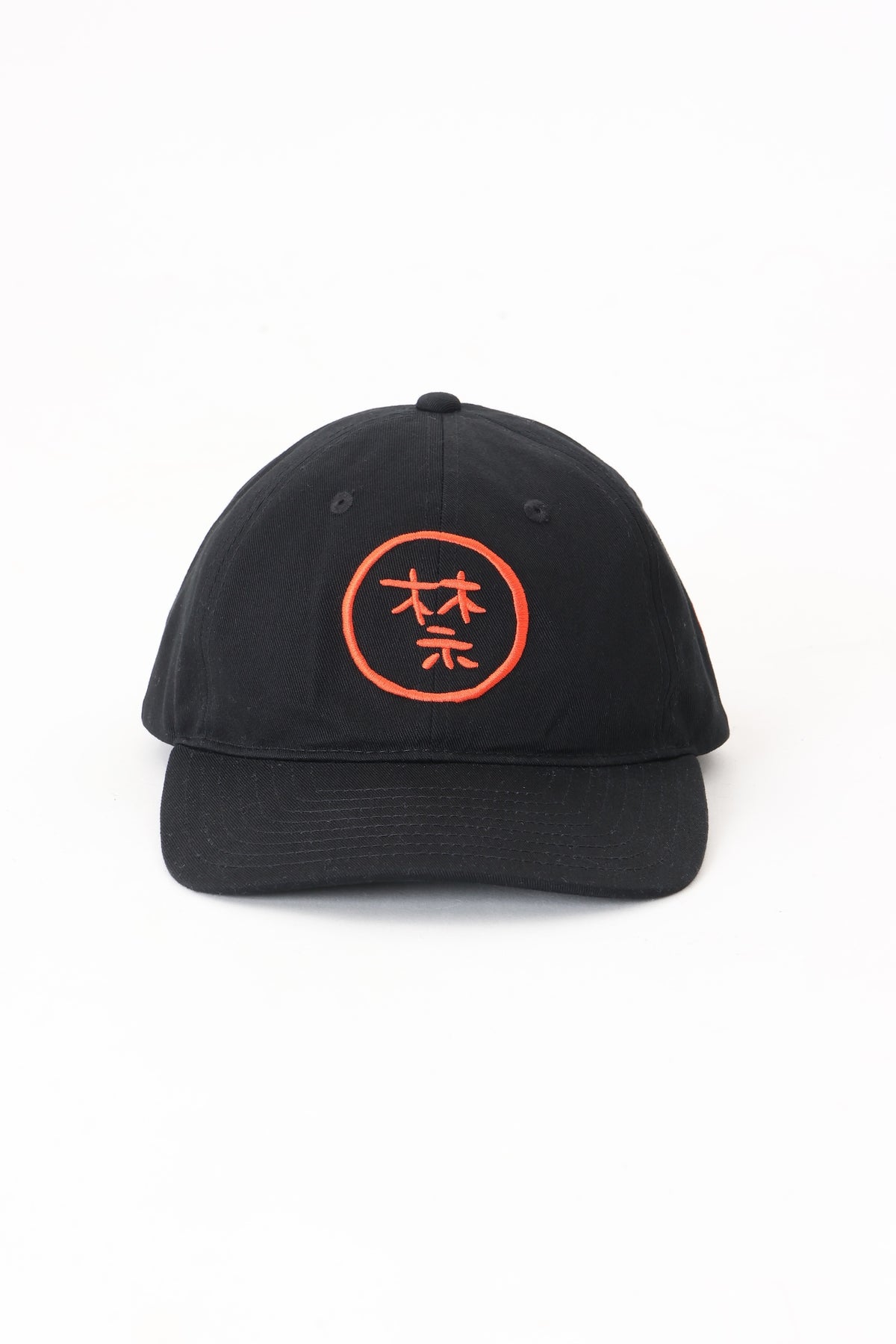 ちいかわ キャップ 禁酒くりまんじゅう ブラック FREE