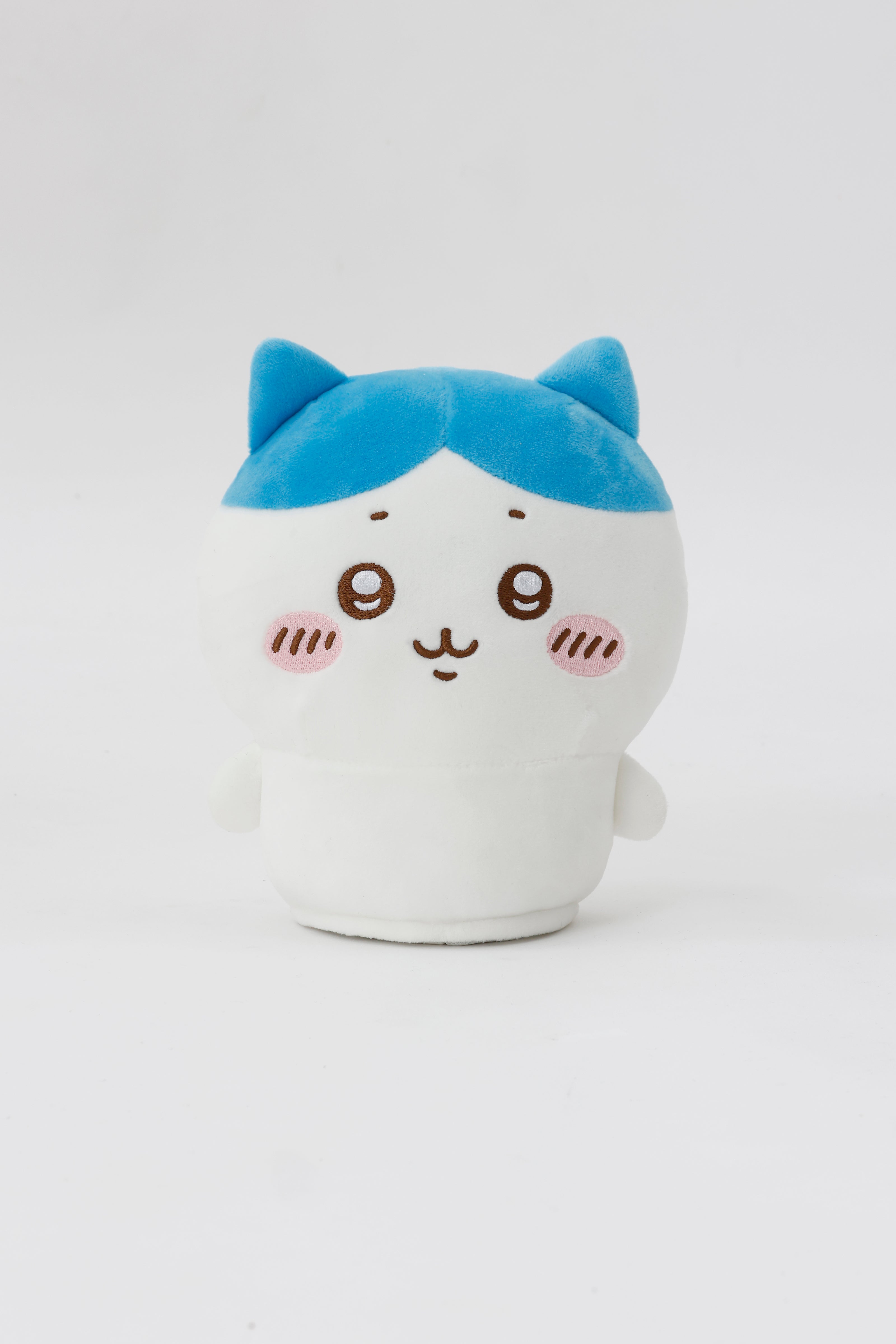 【2BUY10%OFF対象商品】ちいかわGOLF ヘッドカバーFW ハチワレ