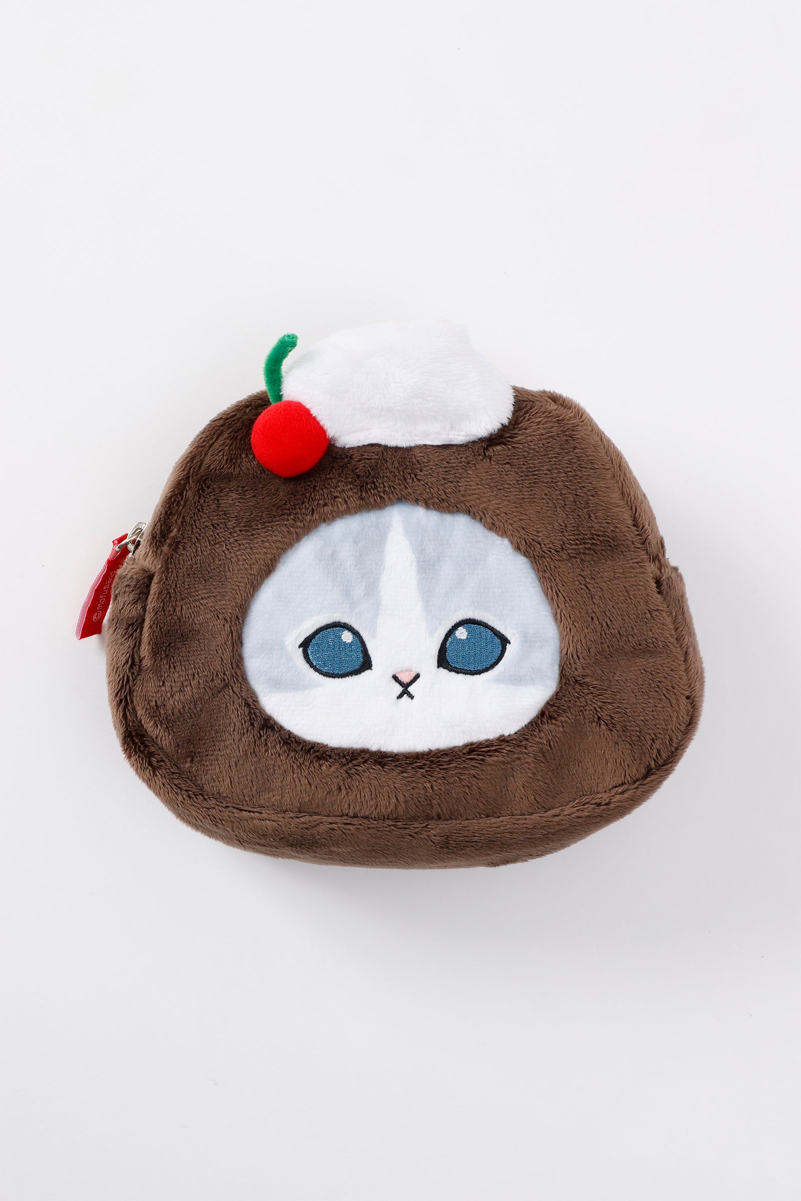 mofusand  ポーチ  コーヒーゼリーにゃん コーヒー ONE