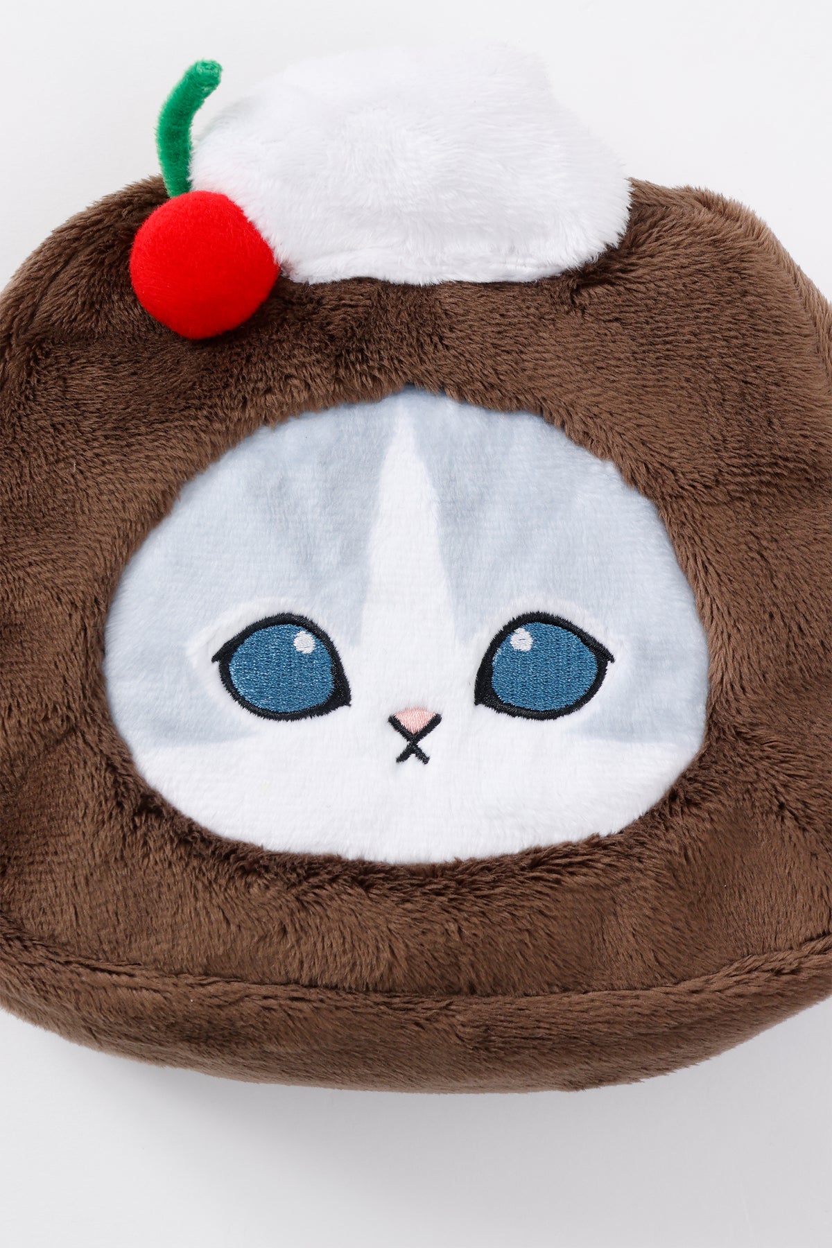 mofusand  ポーチ  コーヒーゼリーにゃん コーヒー ONE