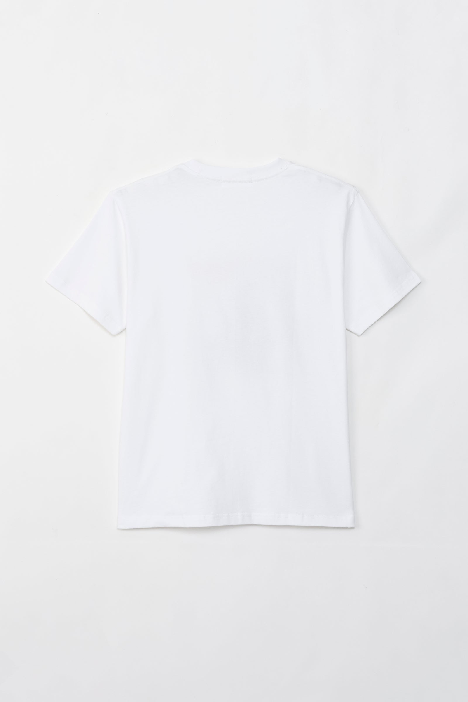 コウペンちゃん どぐはに古墳フィーバー！ Tシャツ 土偶発進！ ホワイト