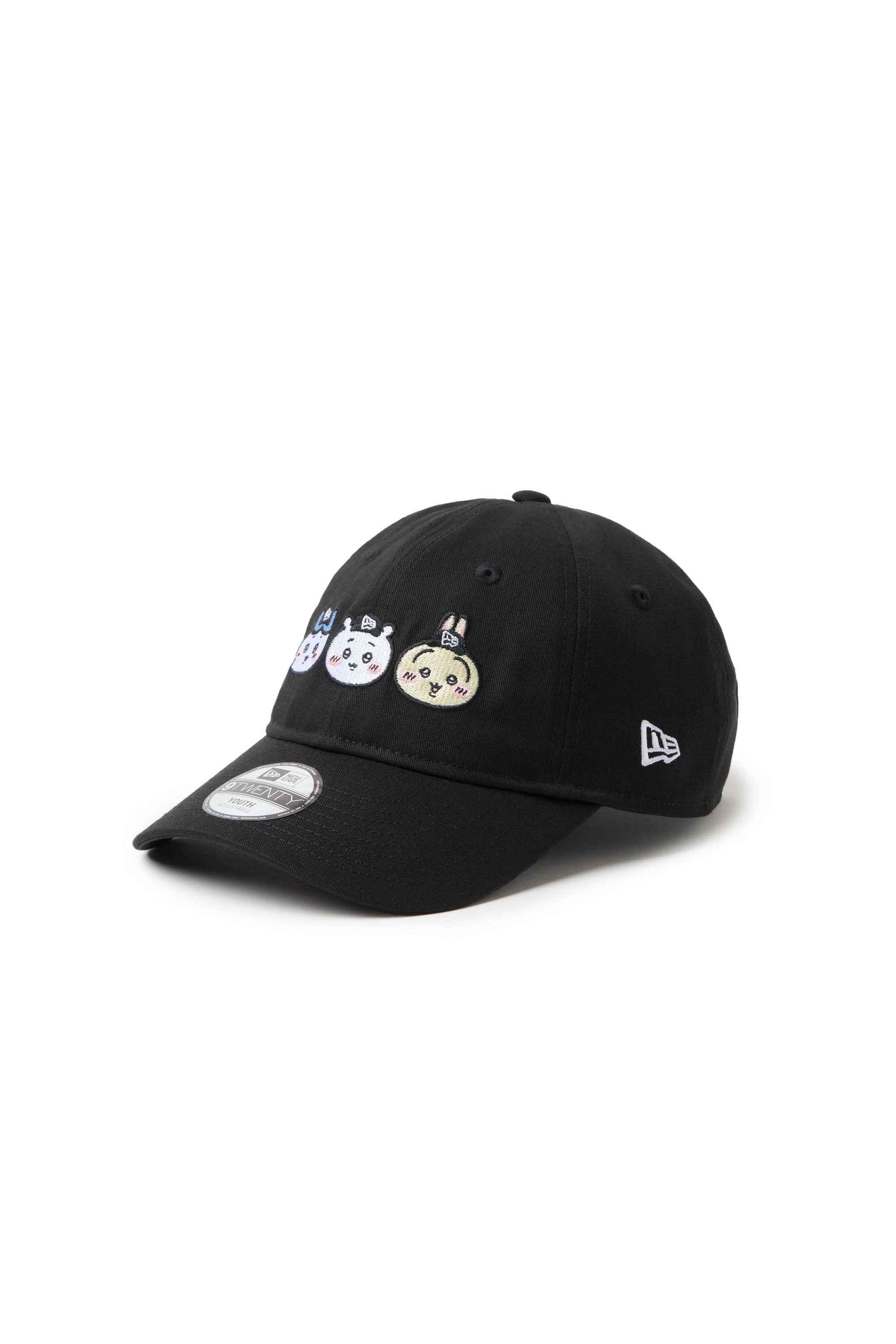 2025 NEW ERA® × ちいかわ Collection