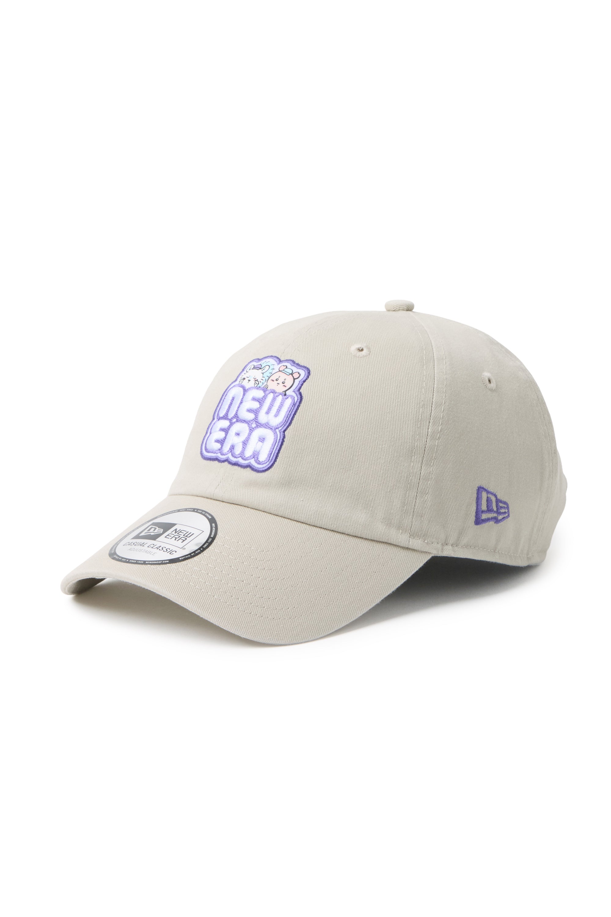 2025 NEW ERA® × ちいかわ Collection