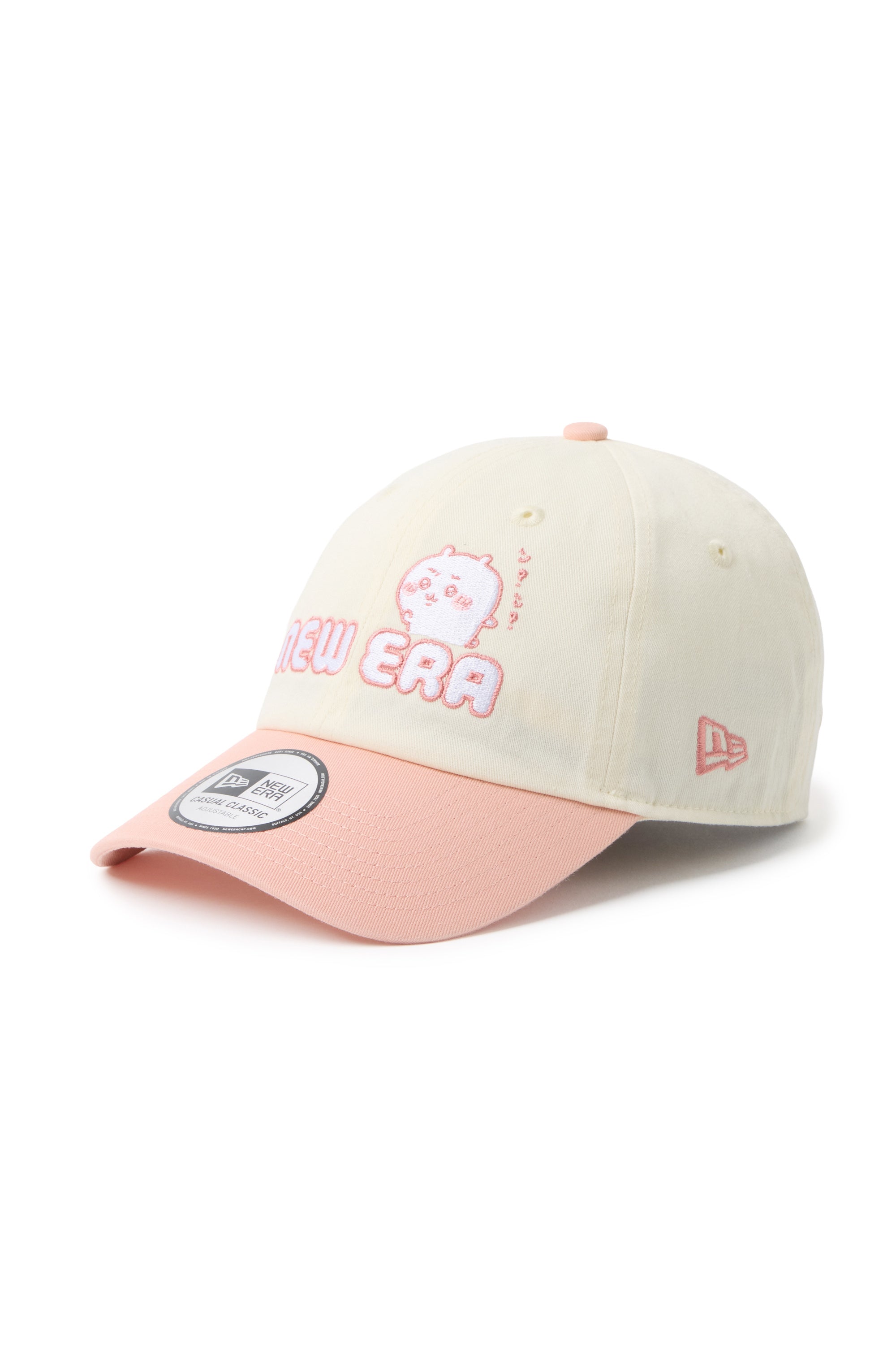 2025 NEW ERA® × ちいかわ Collection