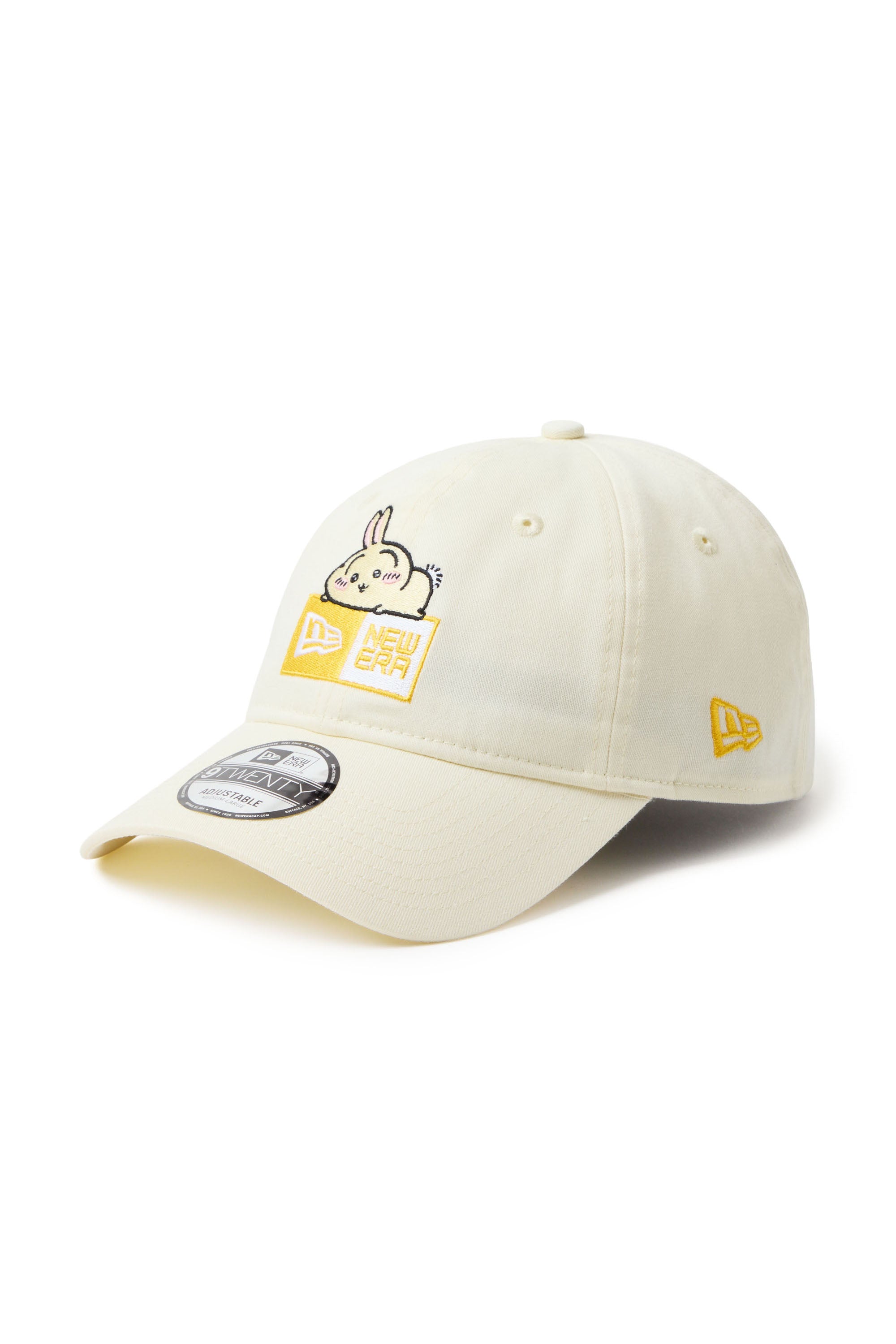 2025 NEW ERA® × ちいかわ Collection