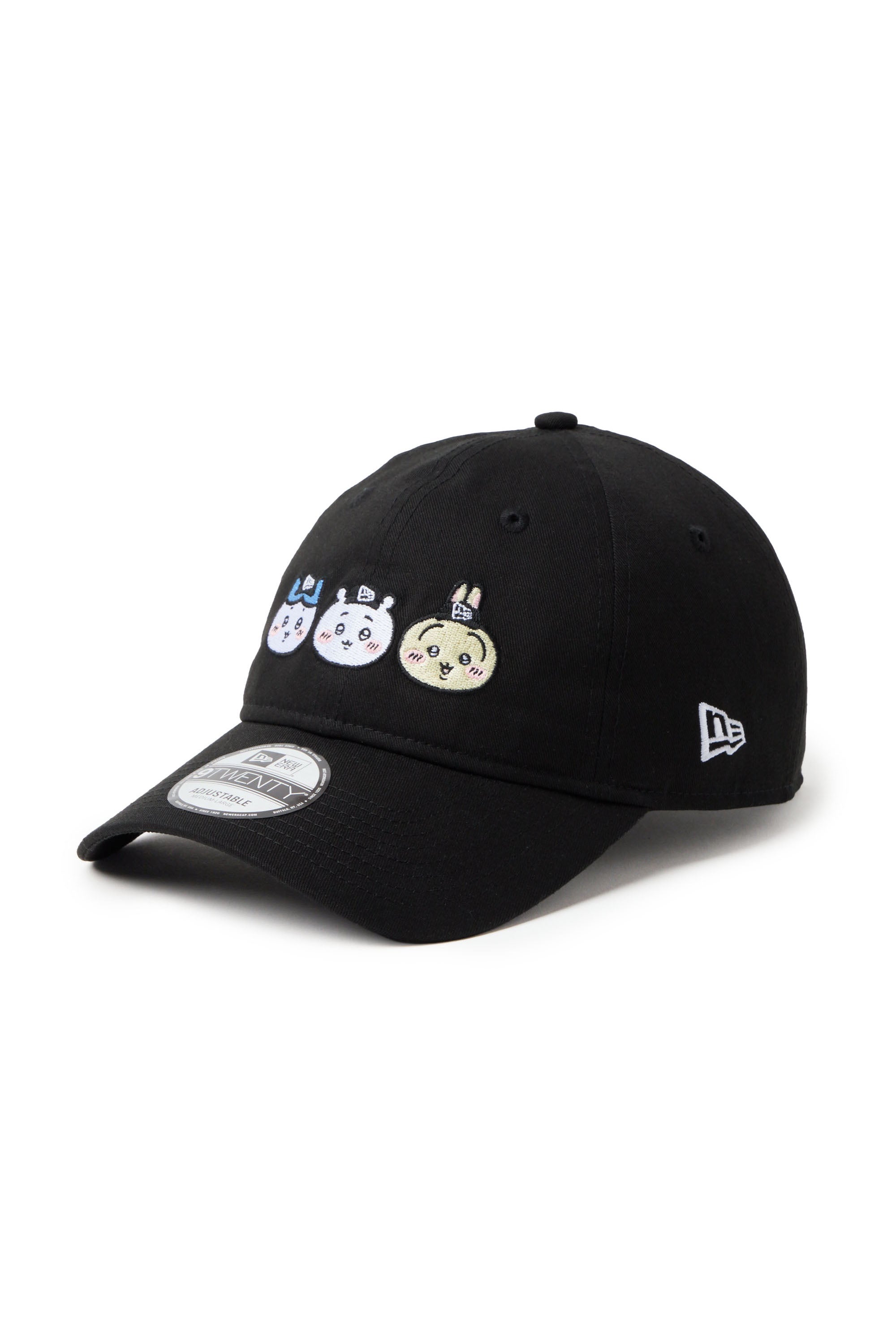2025 NEW ERA® × ちいかわ Collection