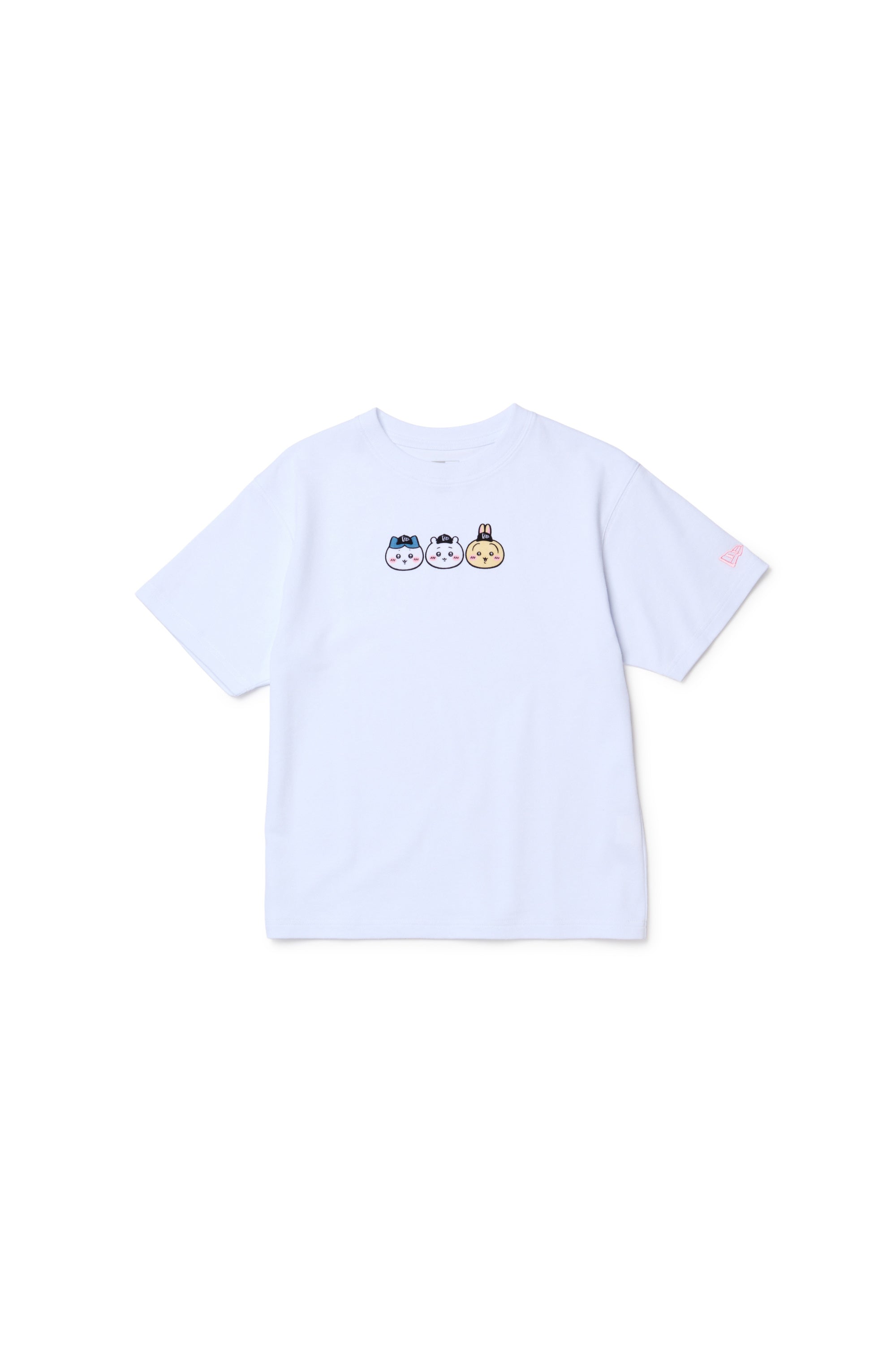 はちわれ 2025 NEW ERA® × ちいかわ Collection