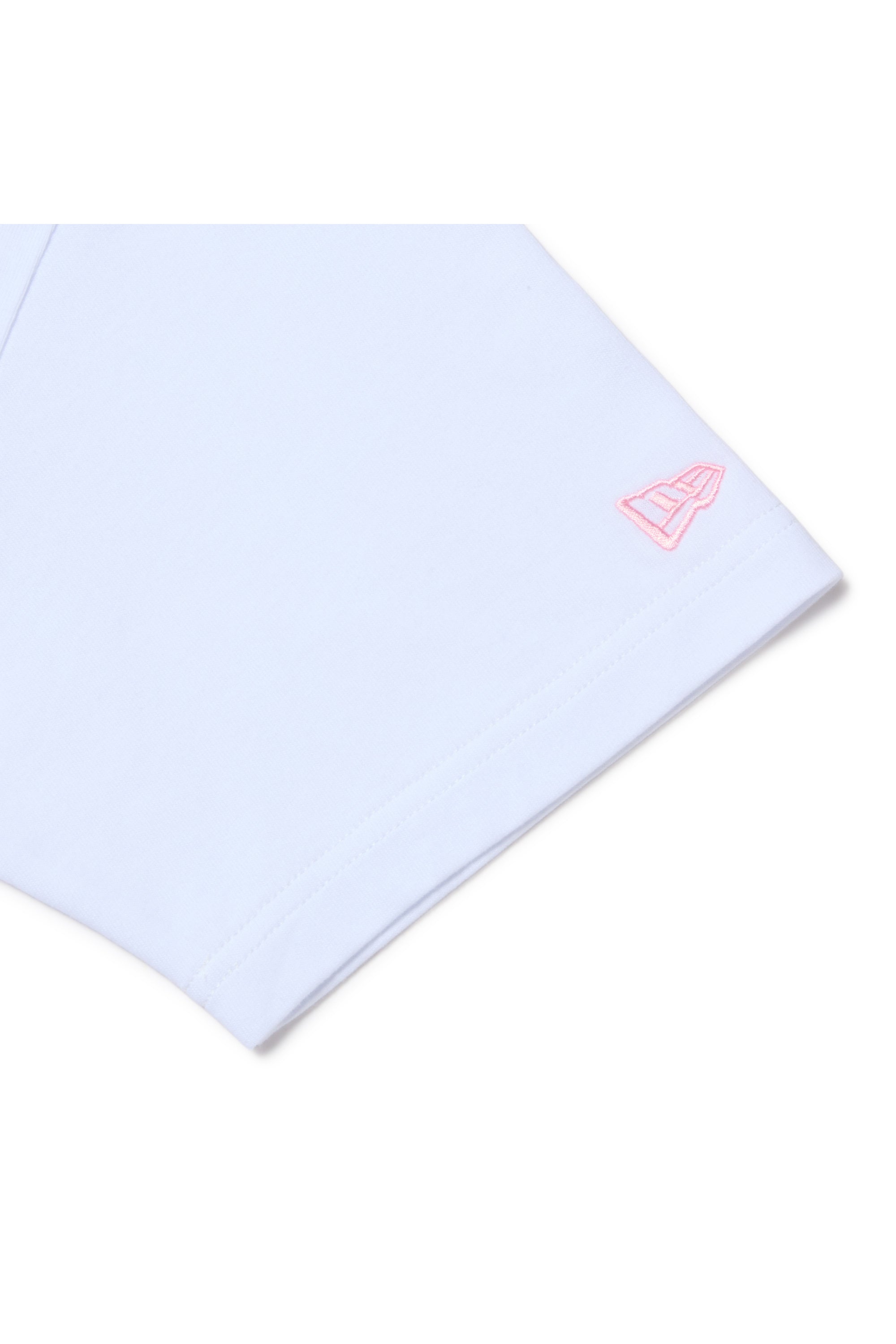 半袖 コットン Tシャツ ちいかわ / ちいかわ・ハチワレ・うさぎ ホワイト