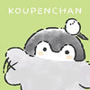 コウペンちゃん