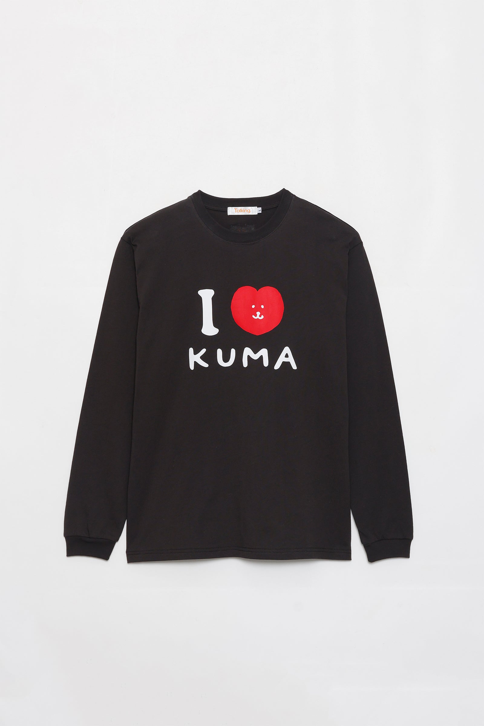 ロングTシャツ