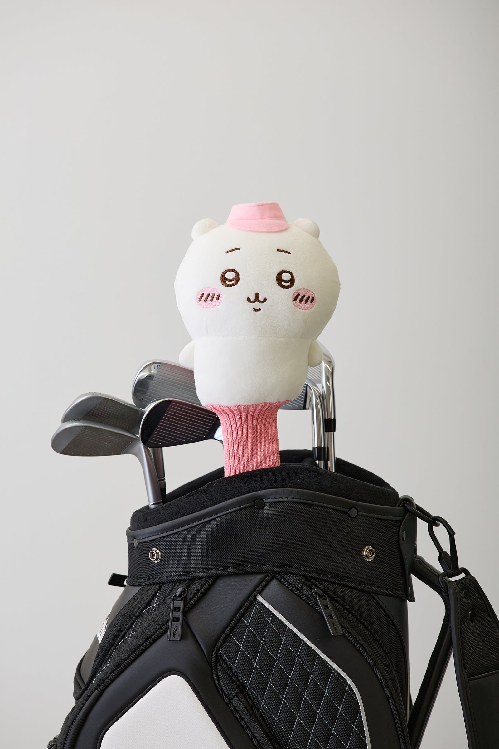 ちいかわGOLF