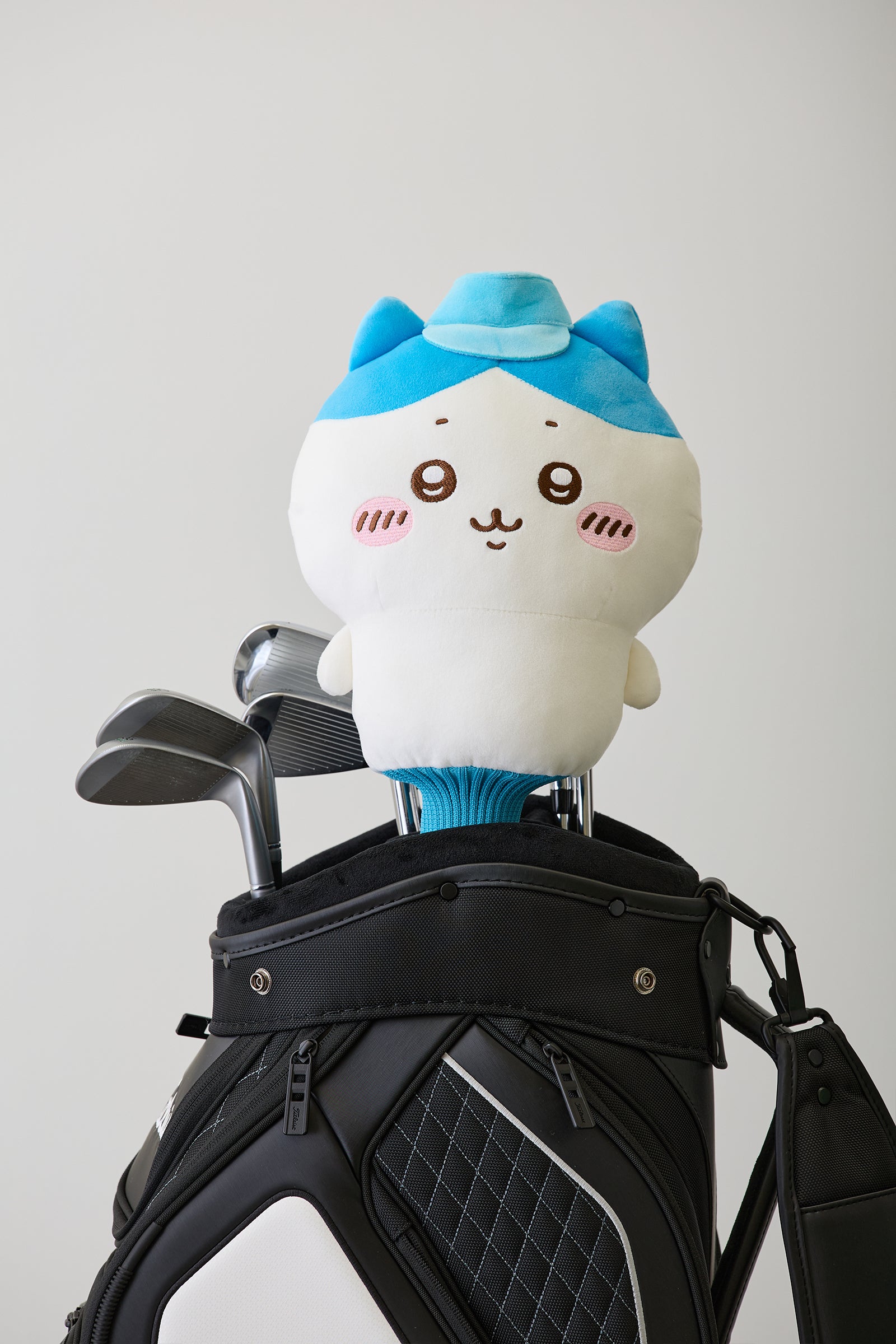 2025ちいかわGolfシリーズ